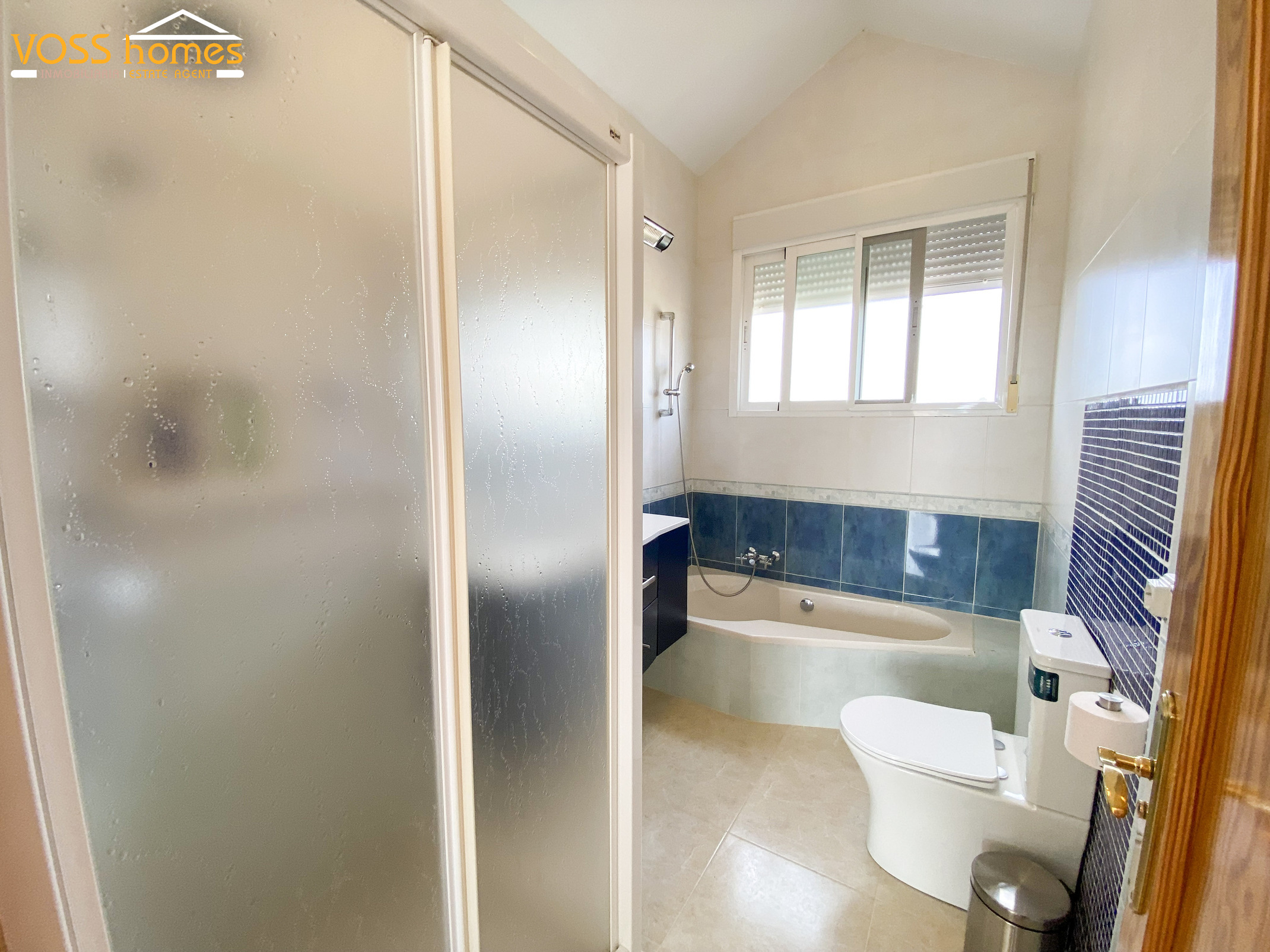 VH2849: Villa for Sale in Puerto Lumbreras Area