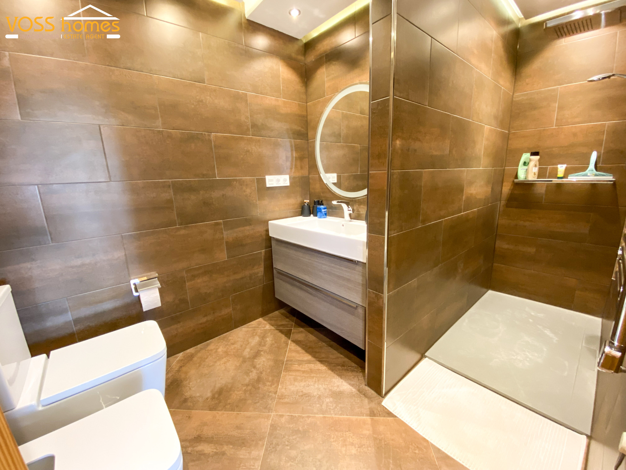 VH2849: Villa for Sale in Puerto Lumbreras Area
