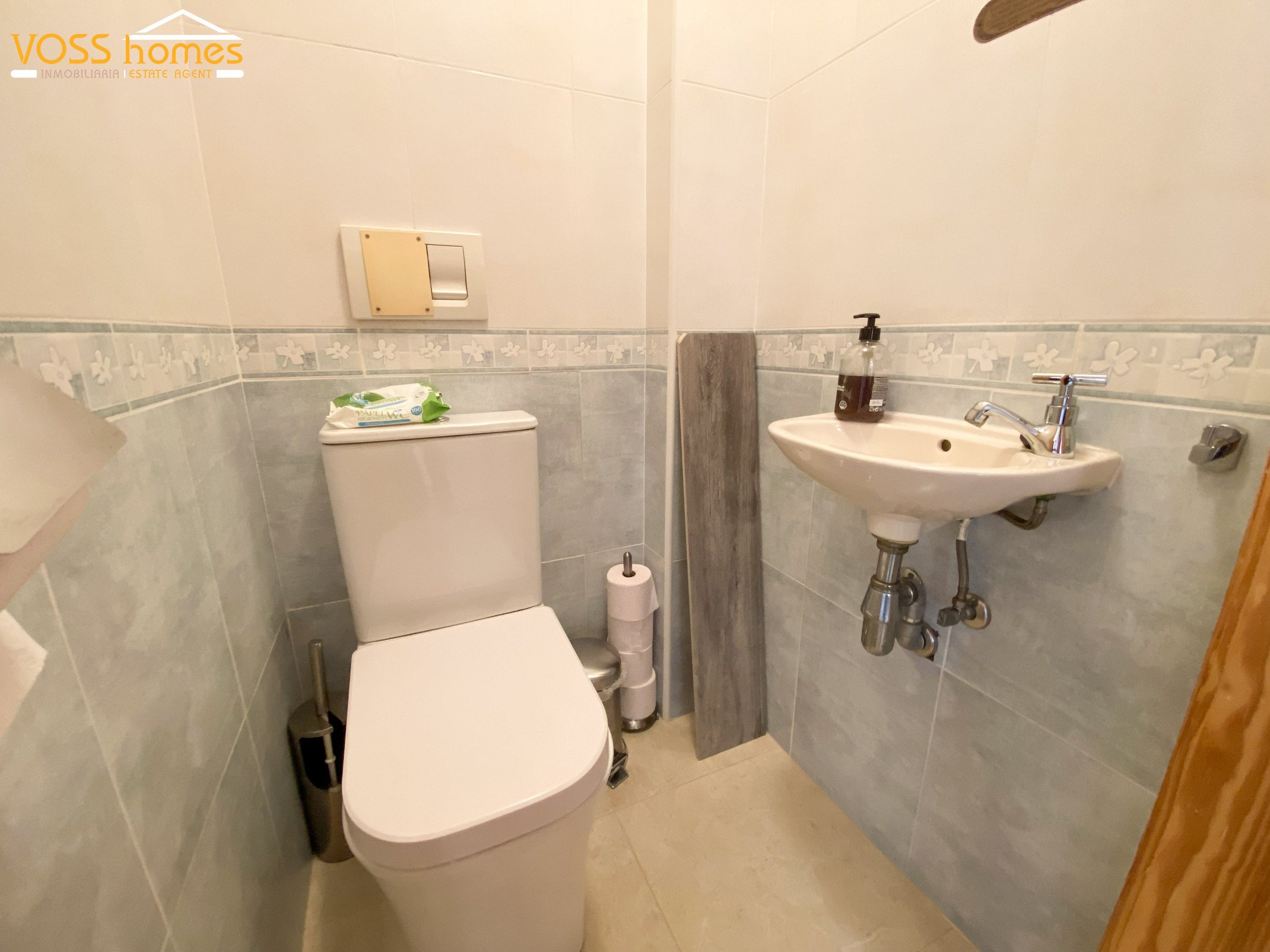 VH2849: Villa for Sale in Puerto Lumbreras Area