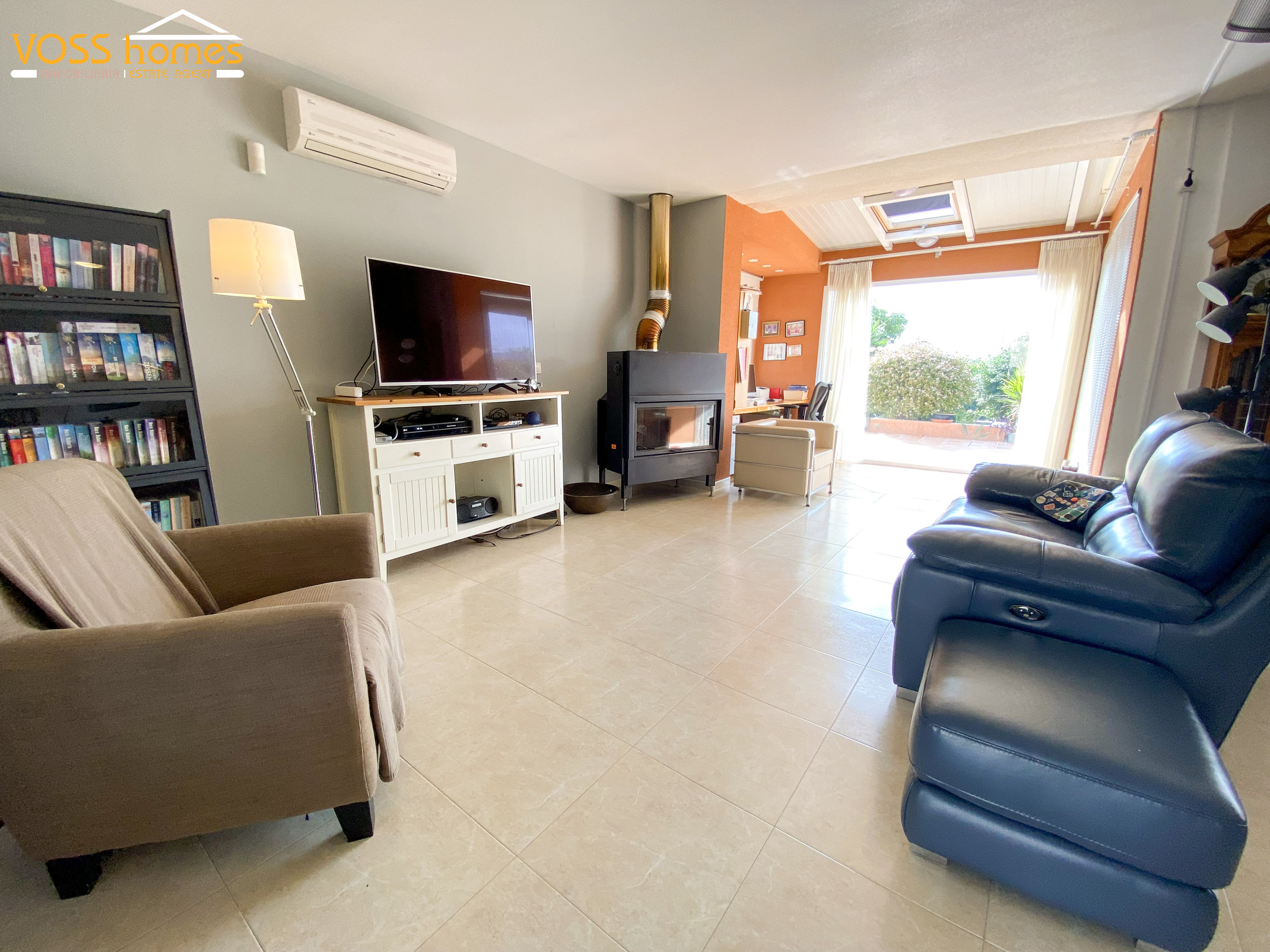 VH2849: Villa for Sale in Puerto Lumbreras Area