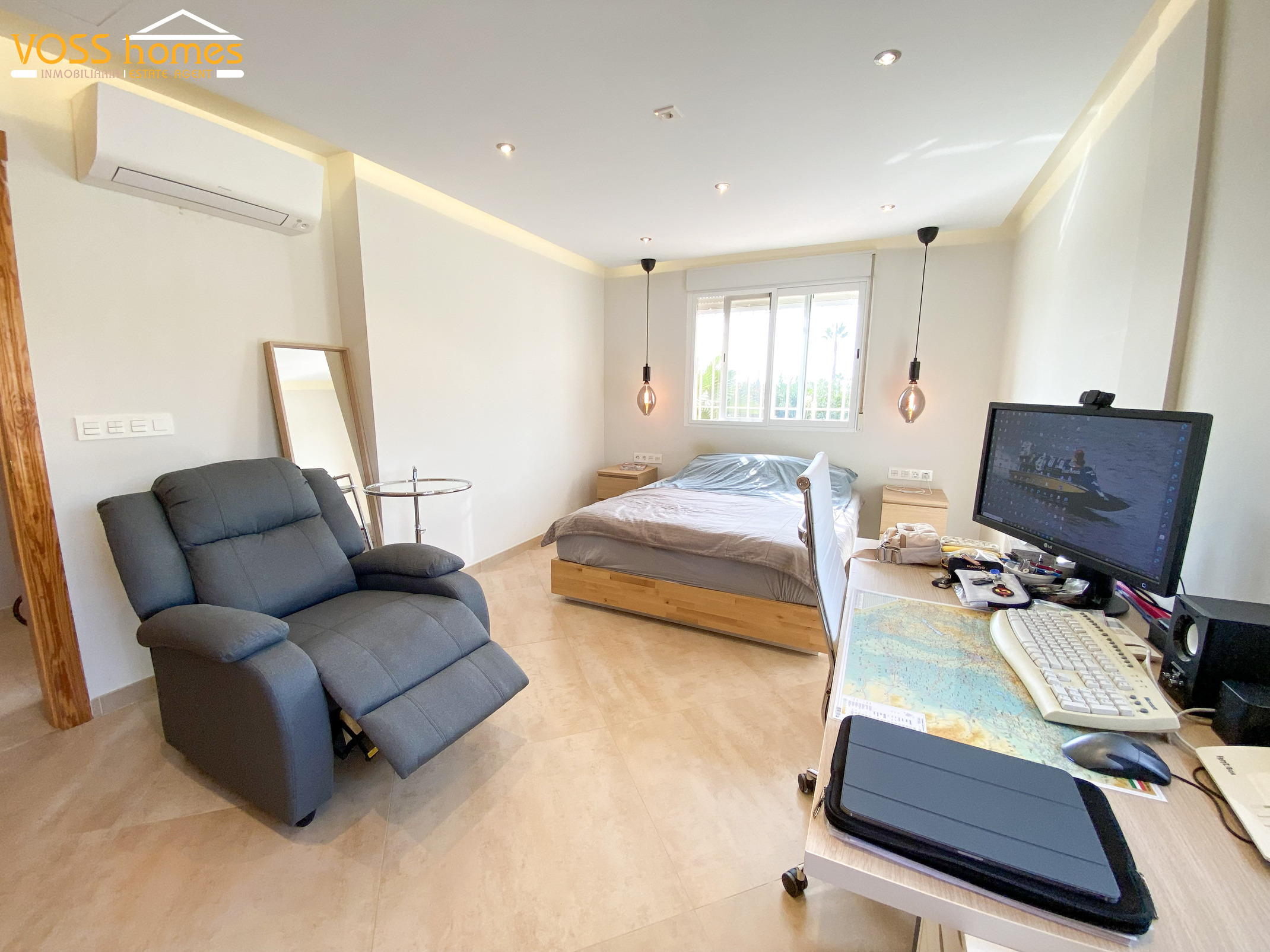 VH2849: Villa for Sale in Puerto Lumbreras Area