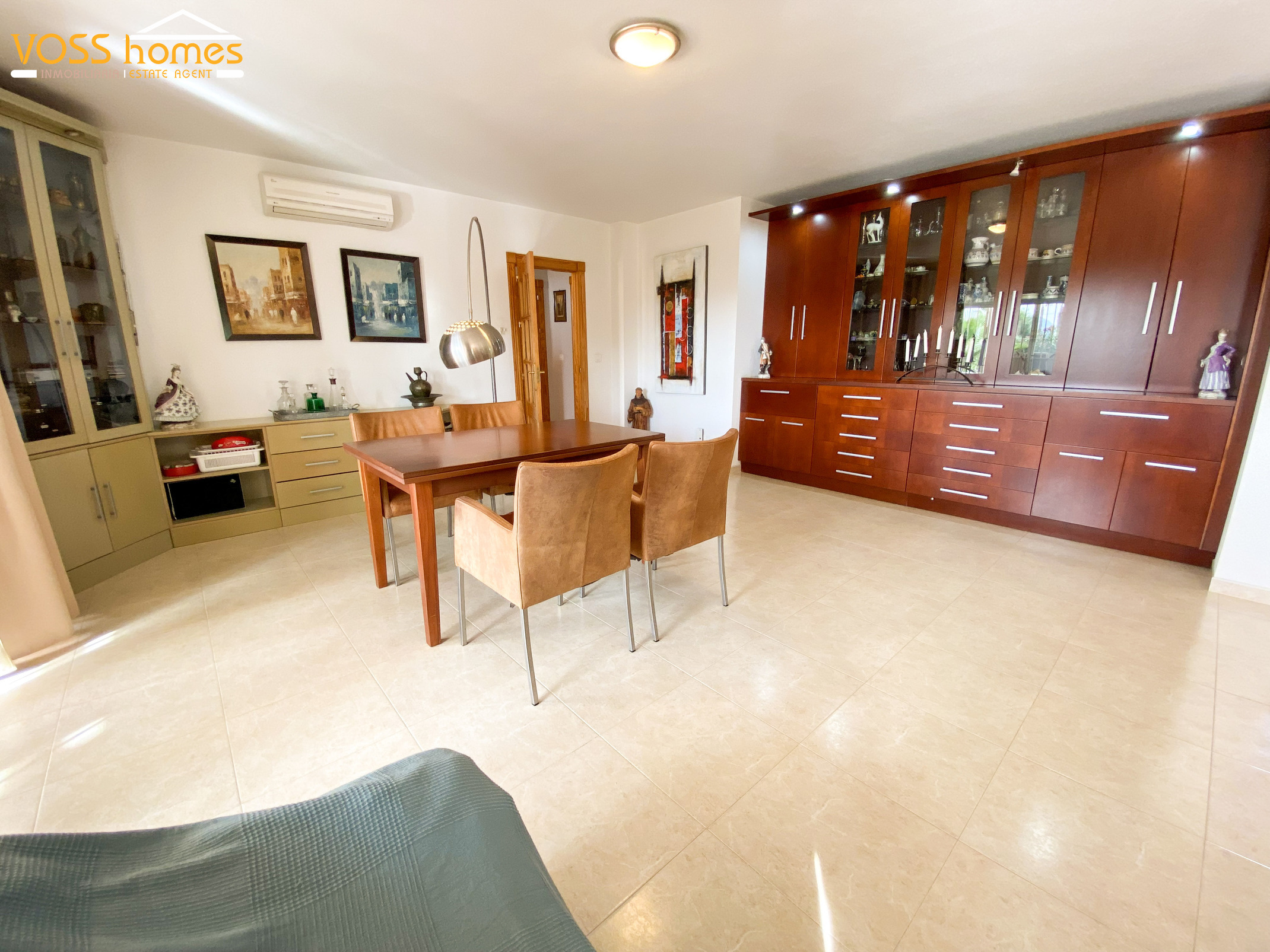 VH2849: Villa for Sale in Puerto Lumbreras Area