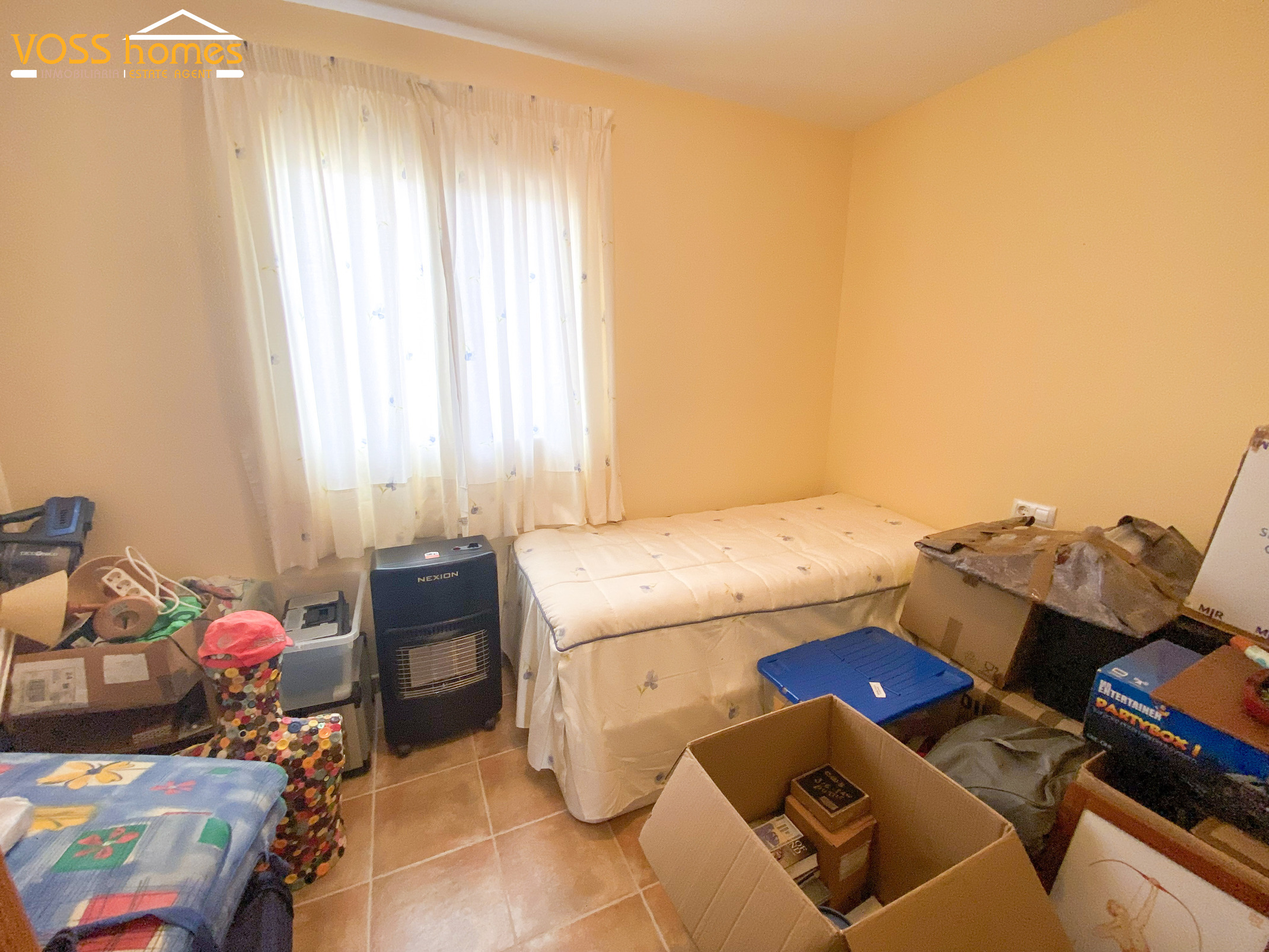 VH2850: Villa for Sale in La Alfoquia, Almería