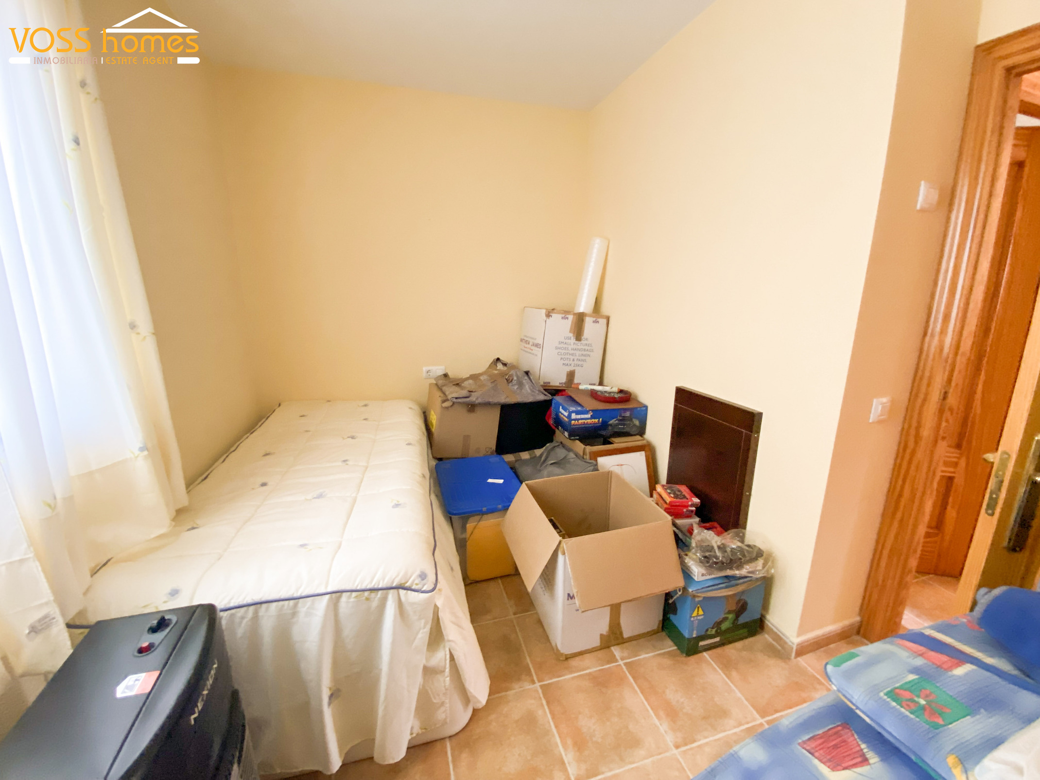 VH2850: Villa for Sale in La Alfoquia, Almería