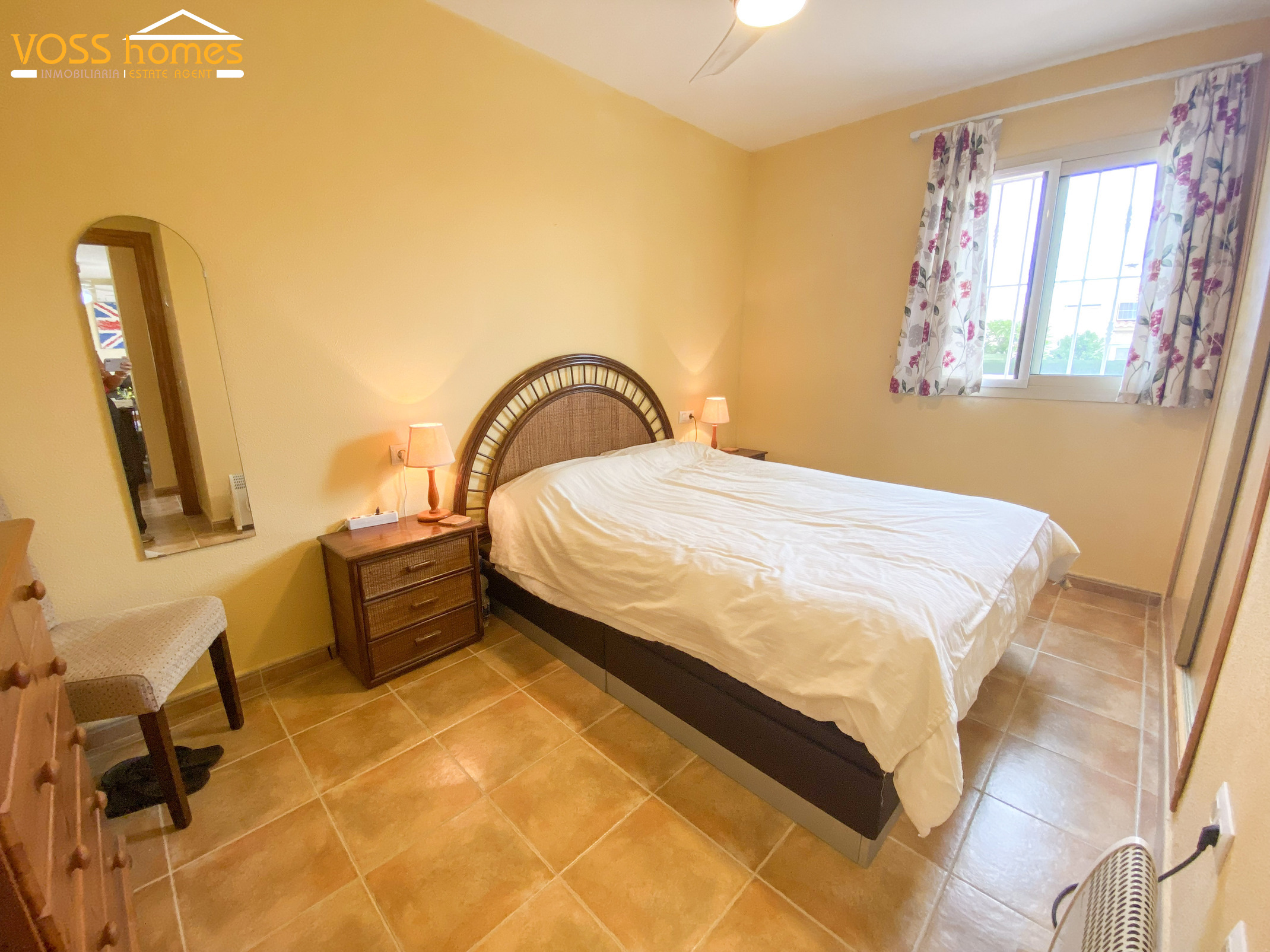 VH2850: Villa for Sale in La Alfoquia, Almería
