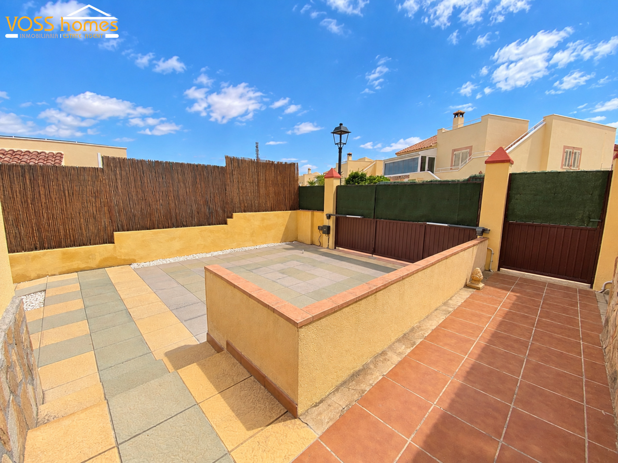 VH2850: Villa for Sale in La Alfoquia, Almería