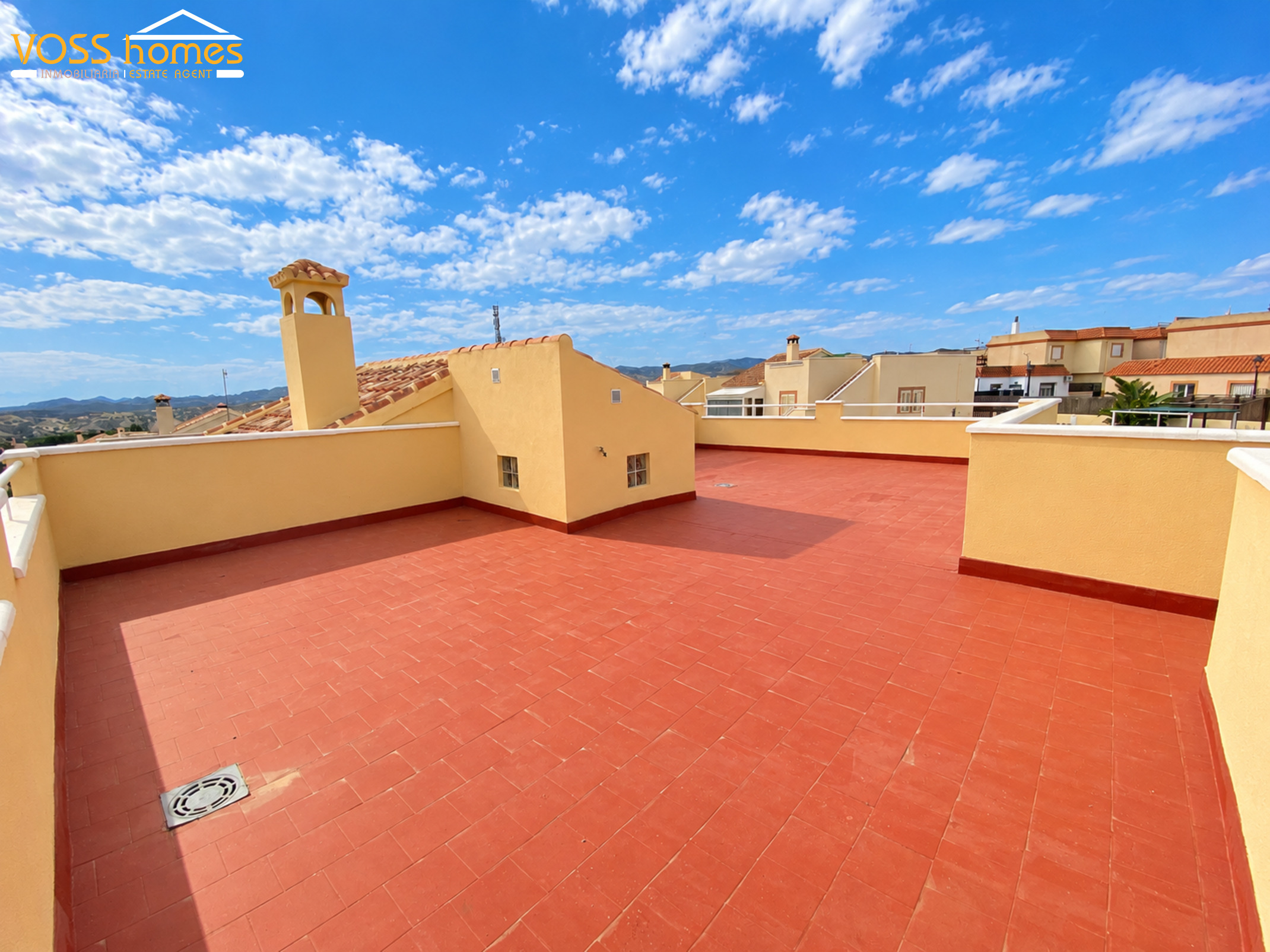 VH2850: Villa for Sale in La Alfoquia, Almería