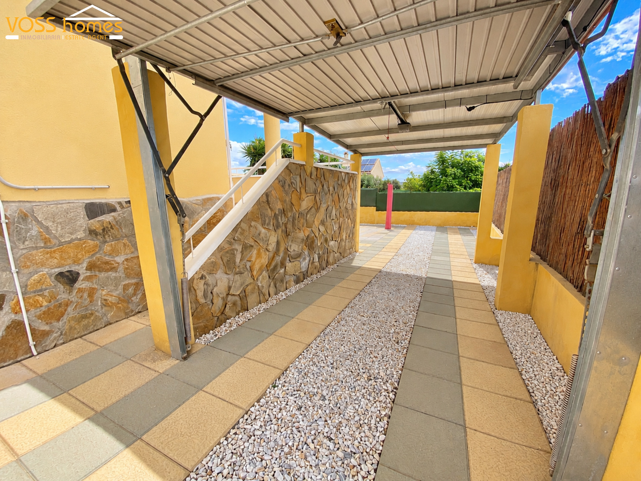 VH2850: Villa for Sale in La Alfoquia, Almería