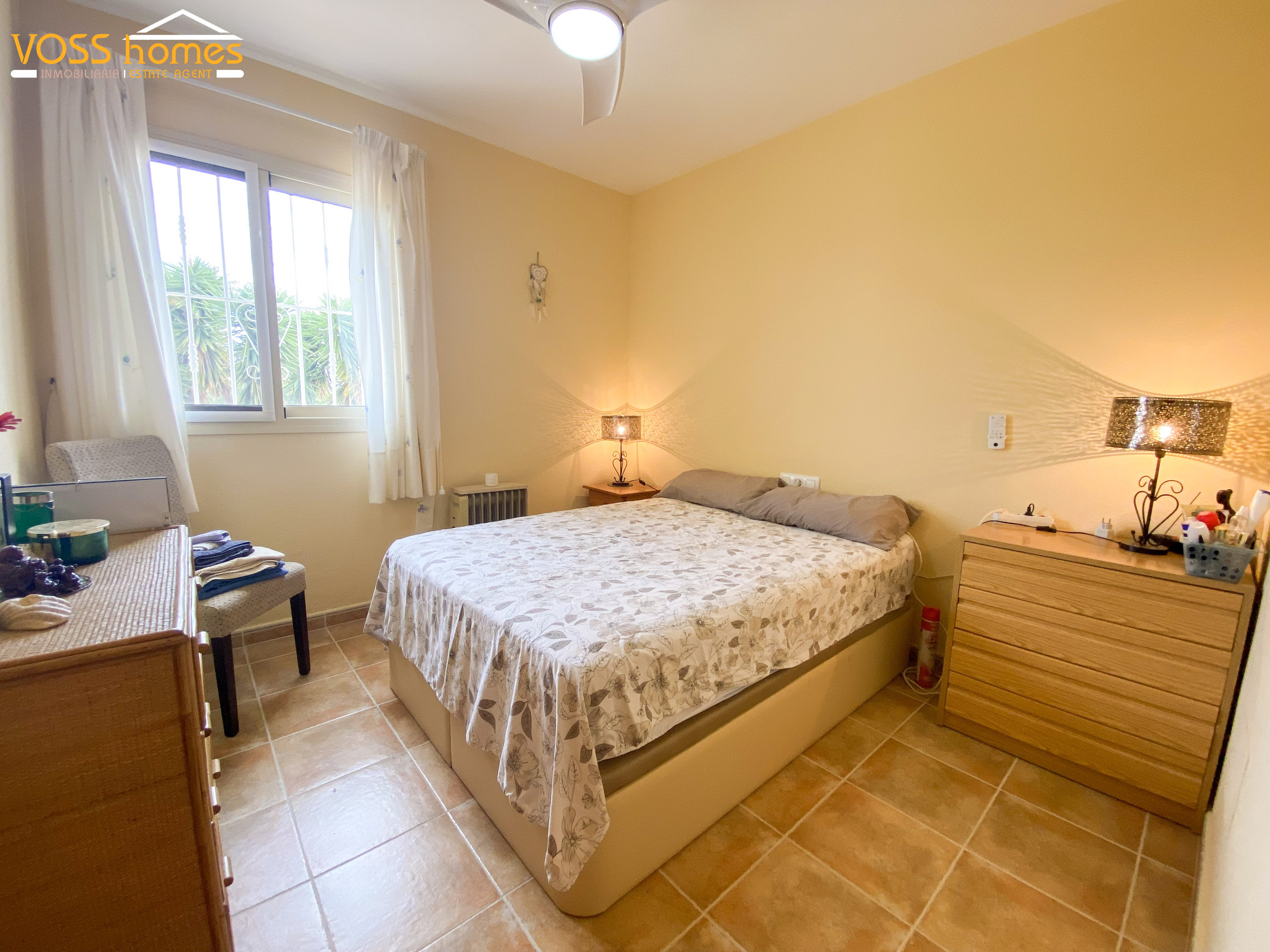 VH2850: Villa for Sale in La Alfoquia, Almería