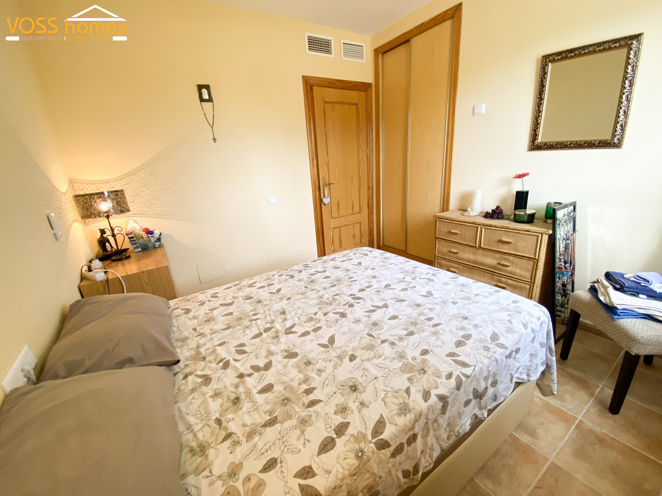 VH2850: Villa for Sale in La Alfoquia, Almería
