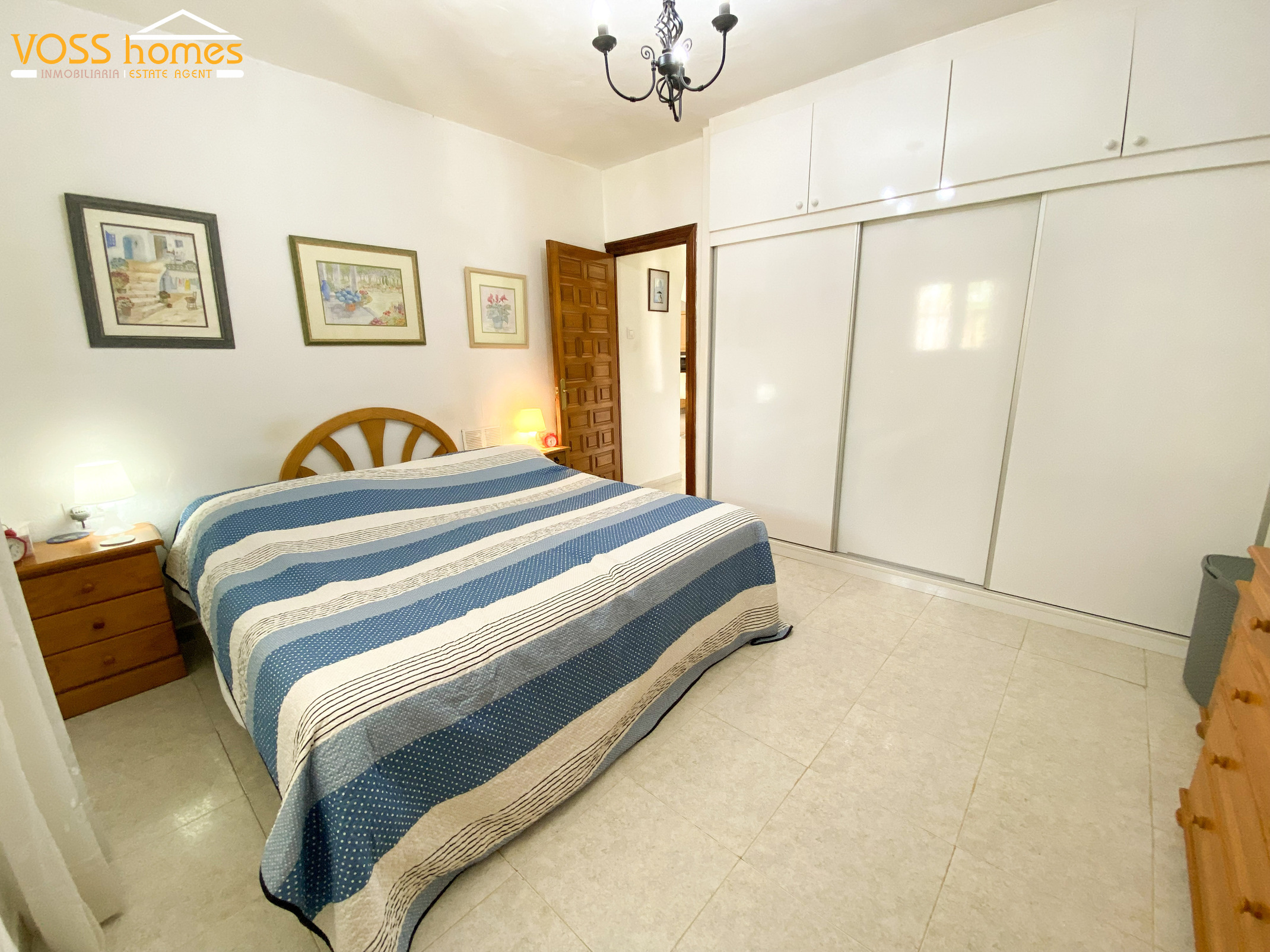 VH2851: Country House / Cortijo for Sale in Albox, Almería