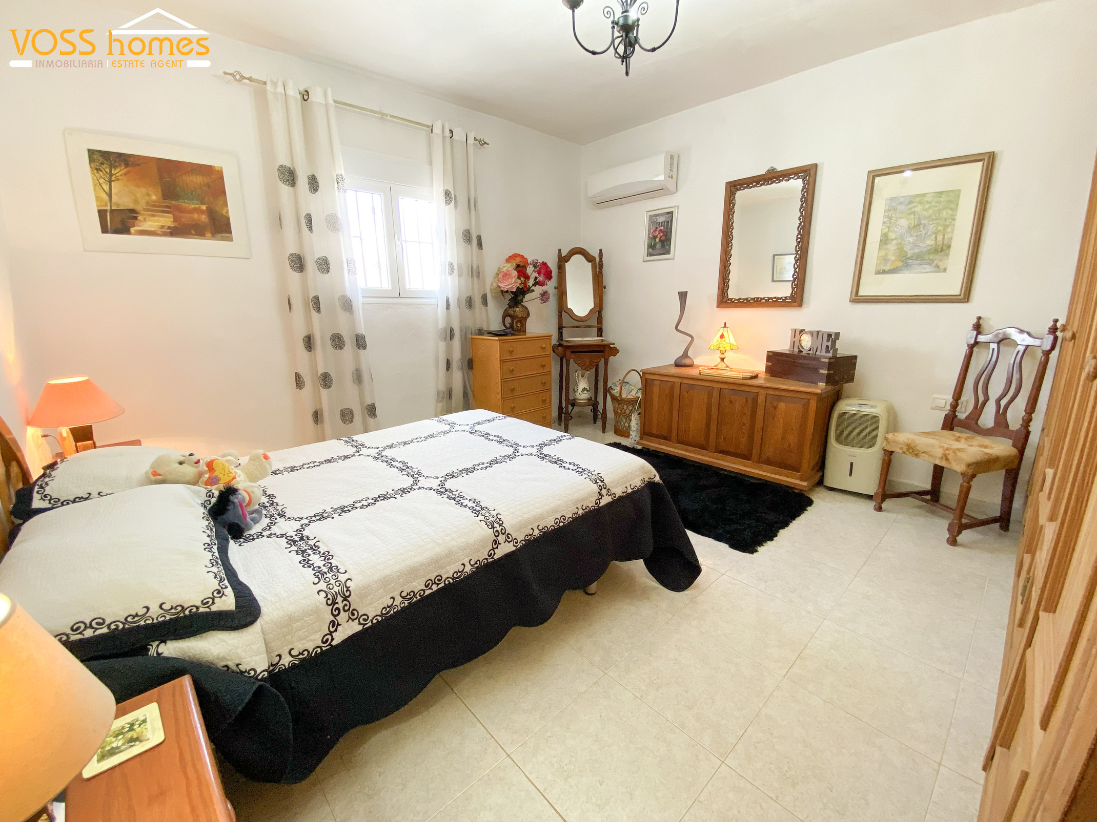 VH2851: Country House / Cortijo for Sale in Albox, Almería