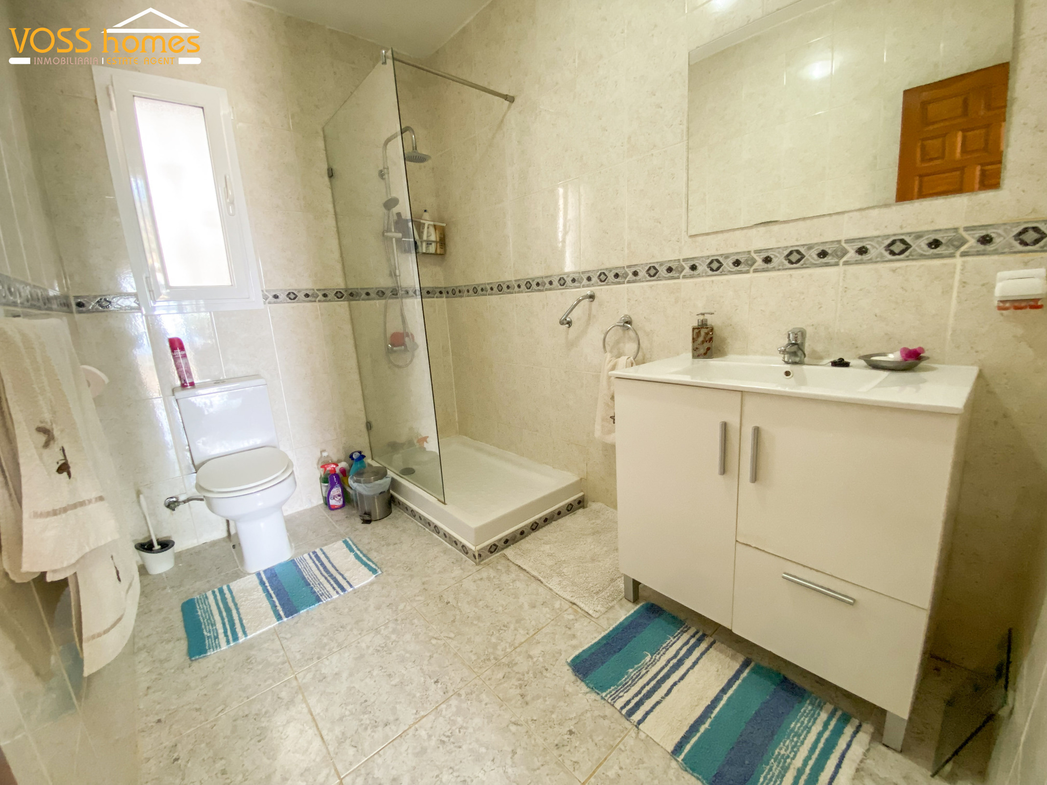 VH2851: Country House / Cortijo for Sale in Albox, Almería