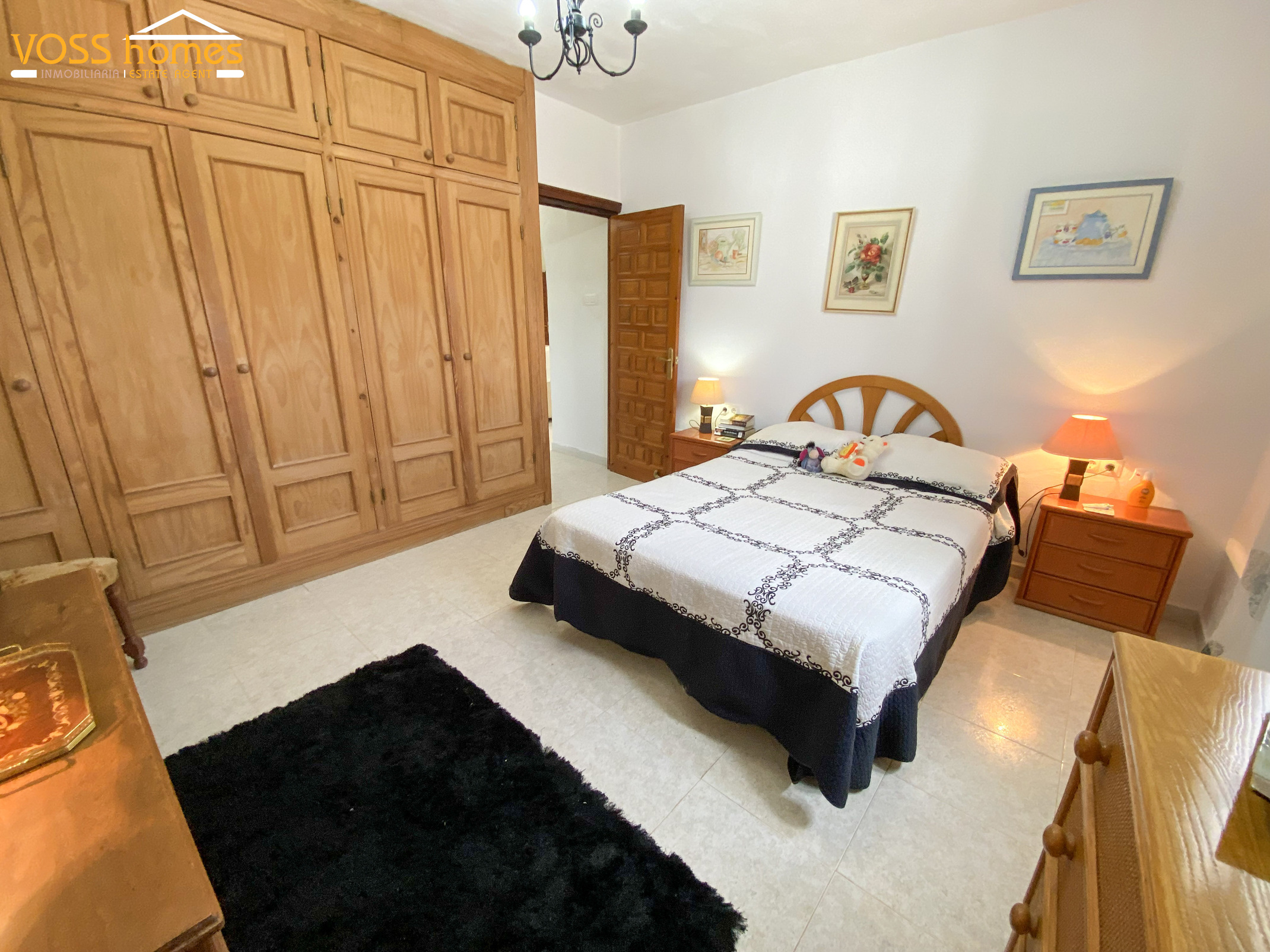 VH2851: Country House / Cortijo for Sale in Albox, Almería