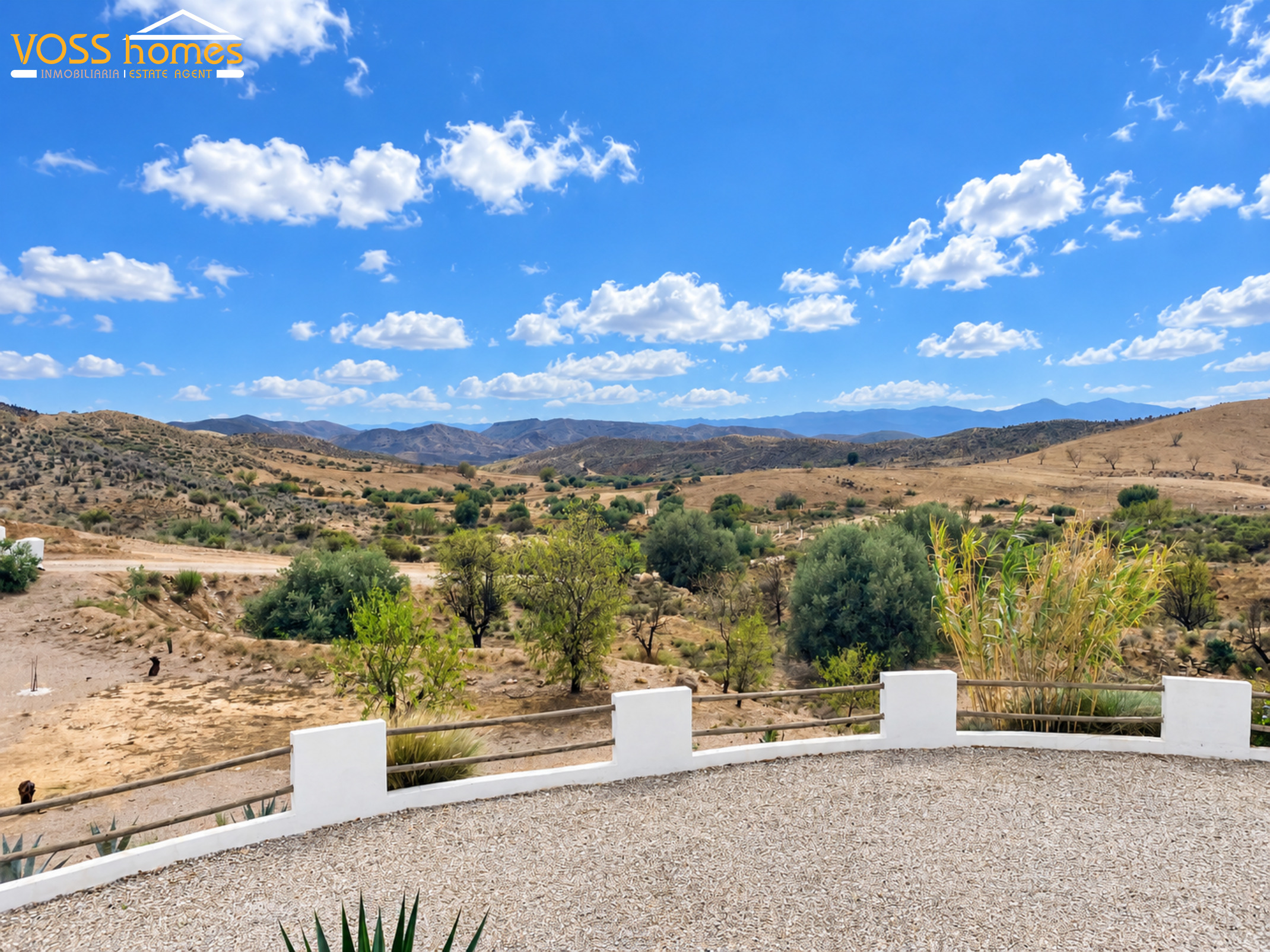 VH2851: Country House / Cortijo for Sale in Albox, Almería