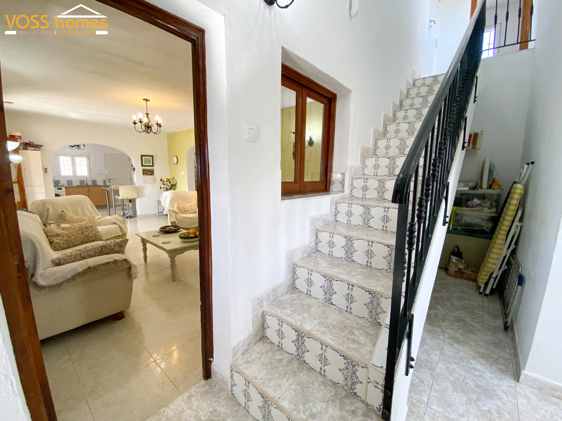 VH2851: Country House / Cortijo for Sale in Albox, Almería