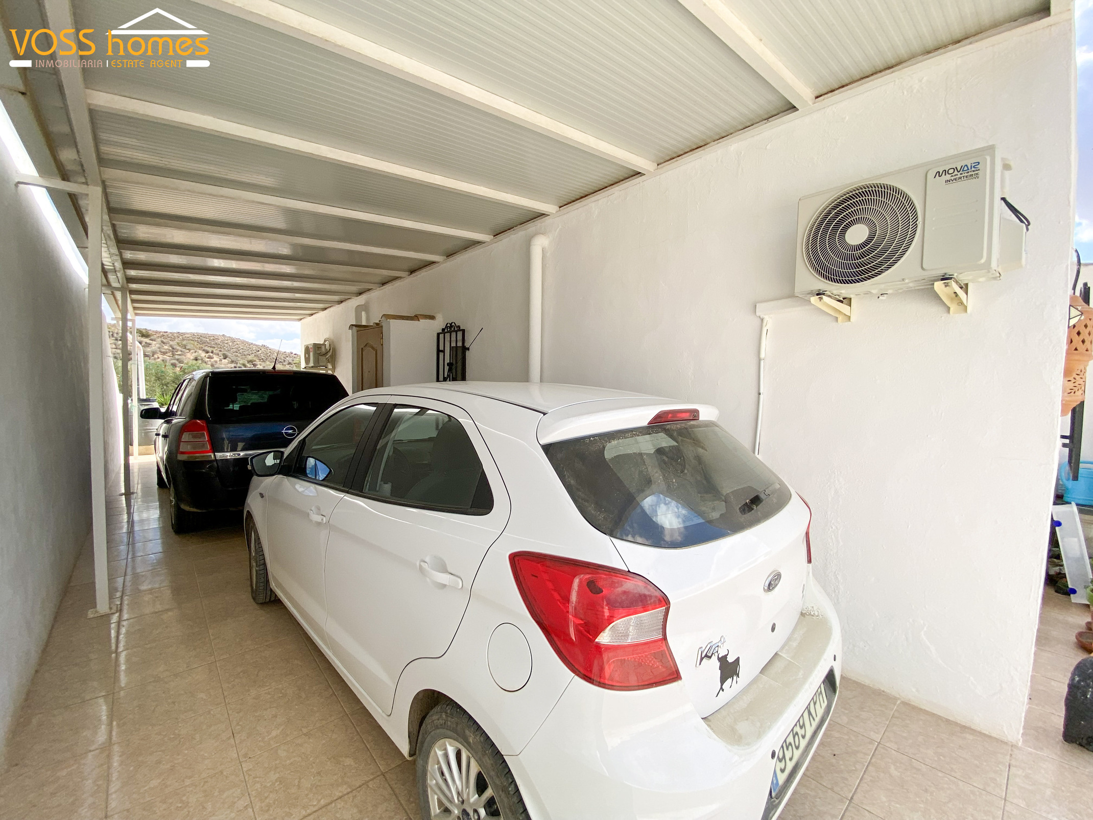 VH2851: Country House / Cortijo for Sale in Albox, Almería