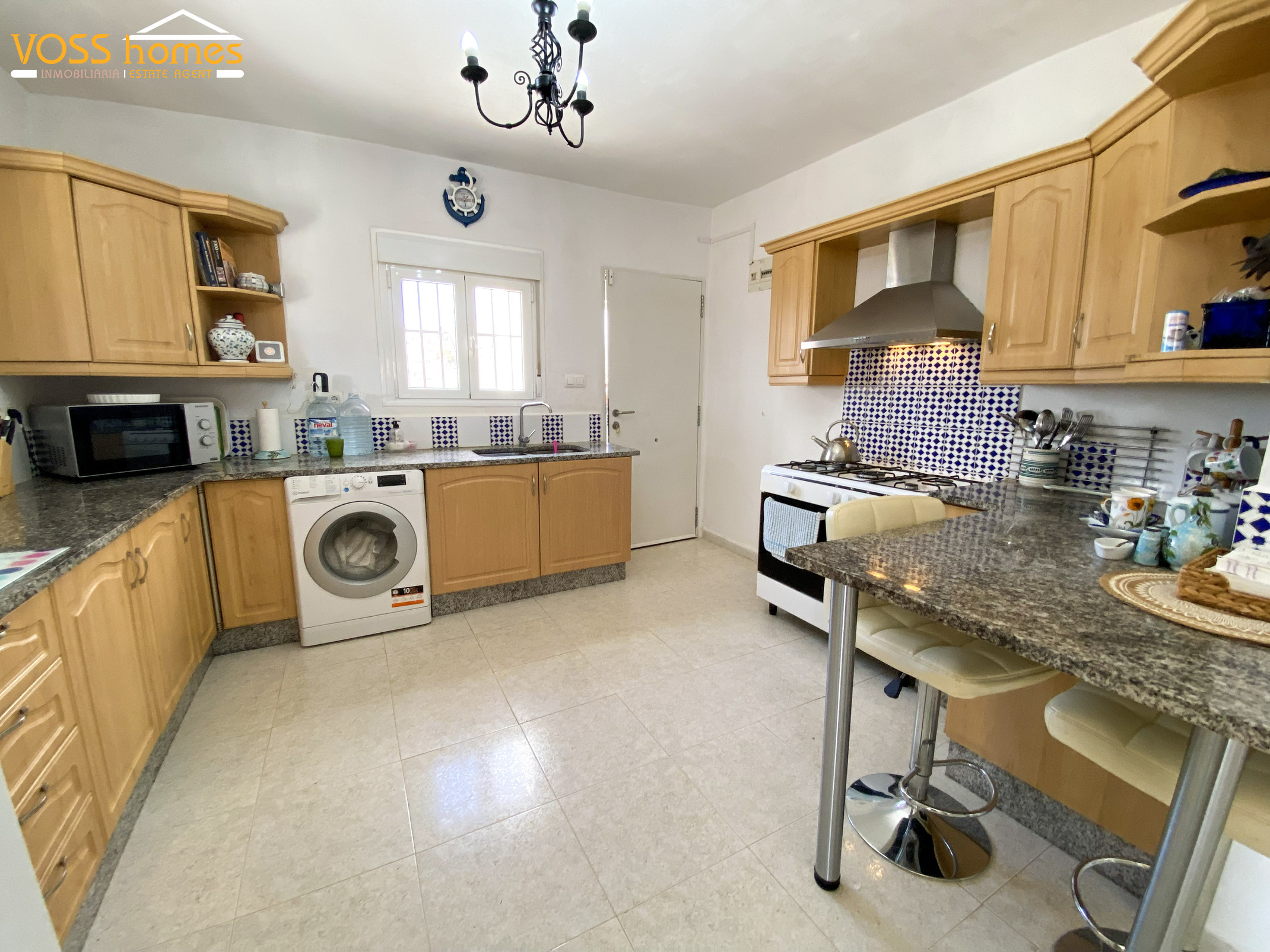VH2851: Country House / Cortijo for Sale in Albox, Almería