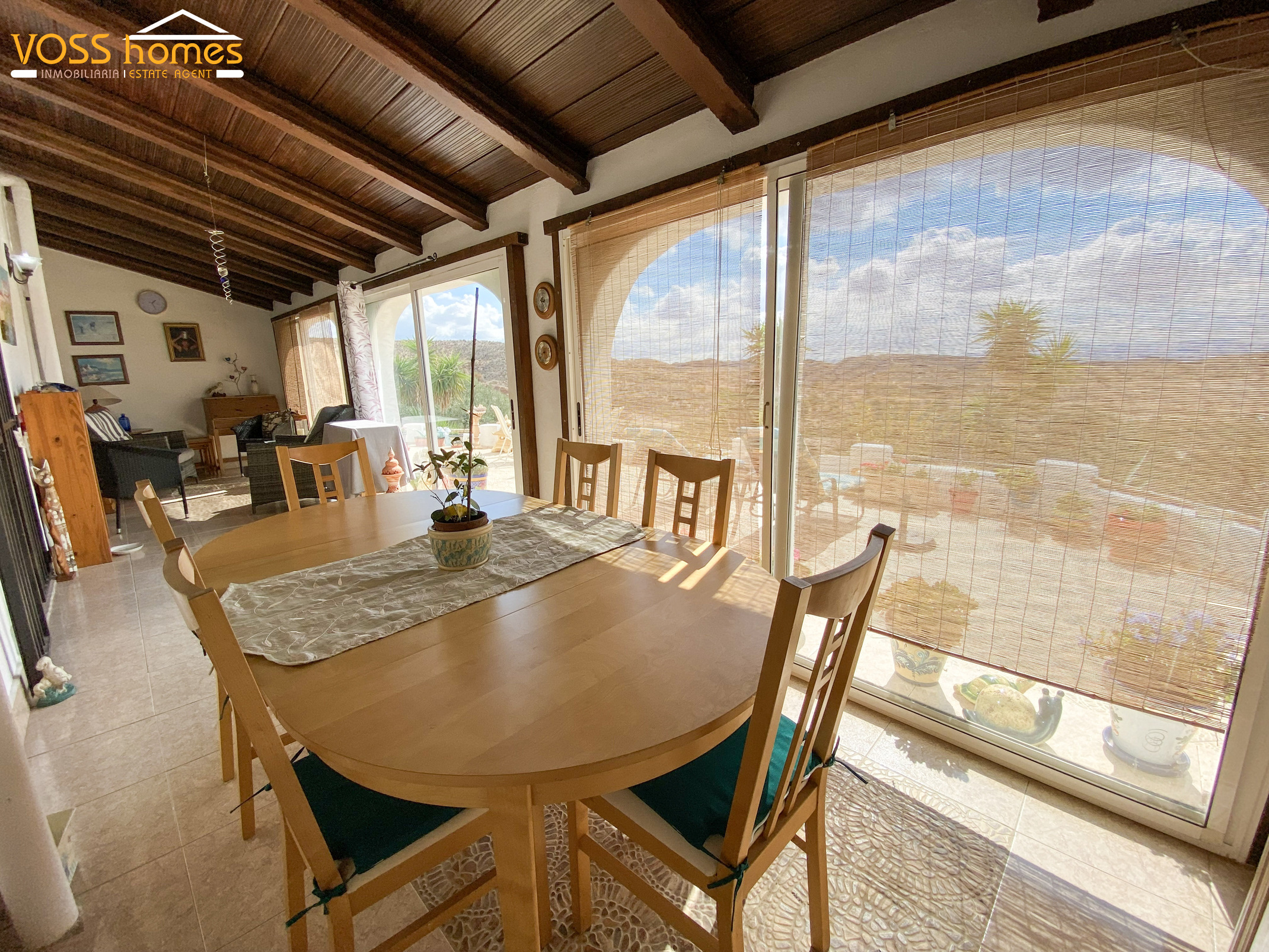 VH2851: Country House / Cortijo for Sale in Albox, Almería