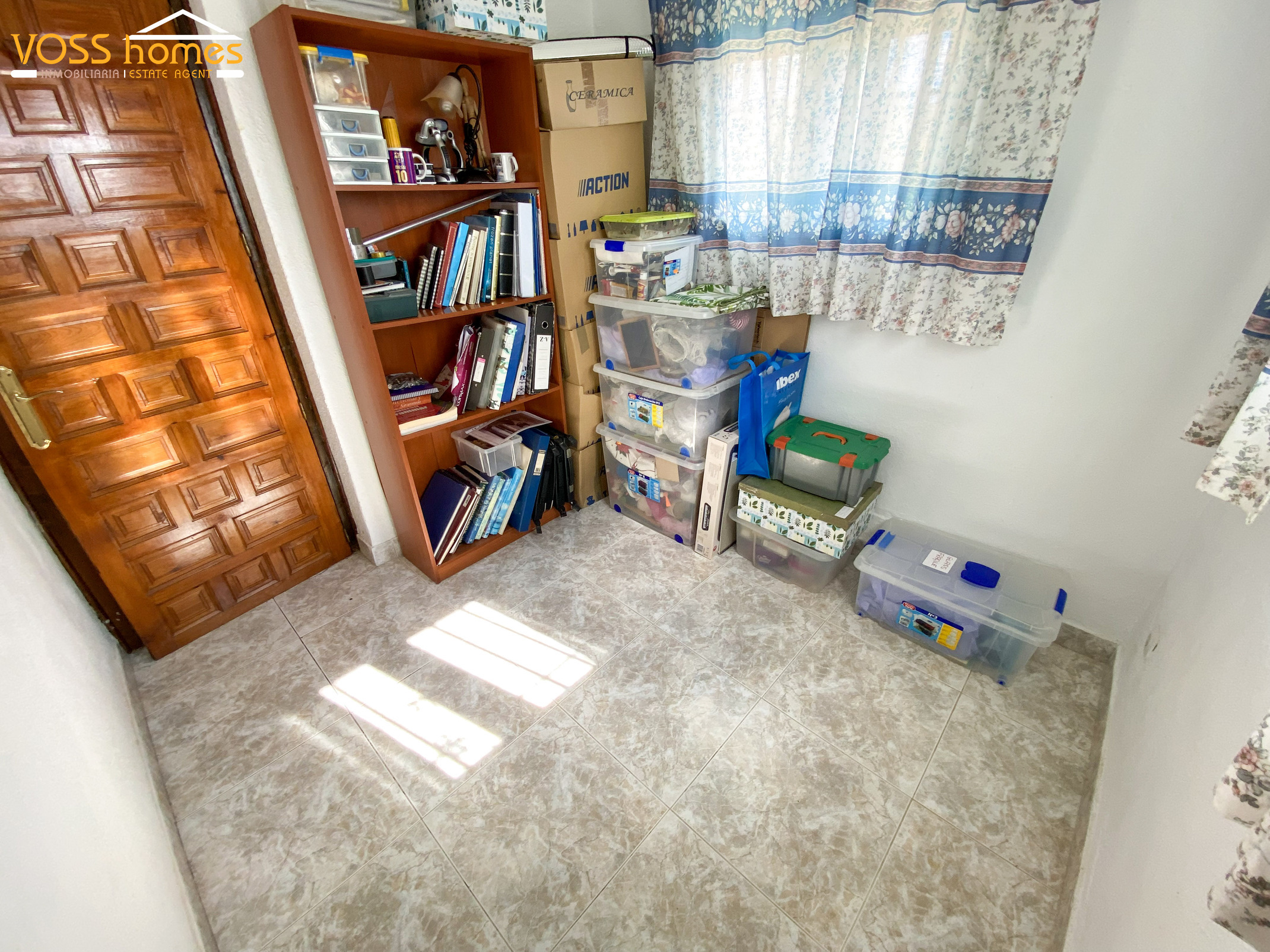 VH2851: Country House / Cortijo for Sale in Albox, Almería
