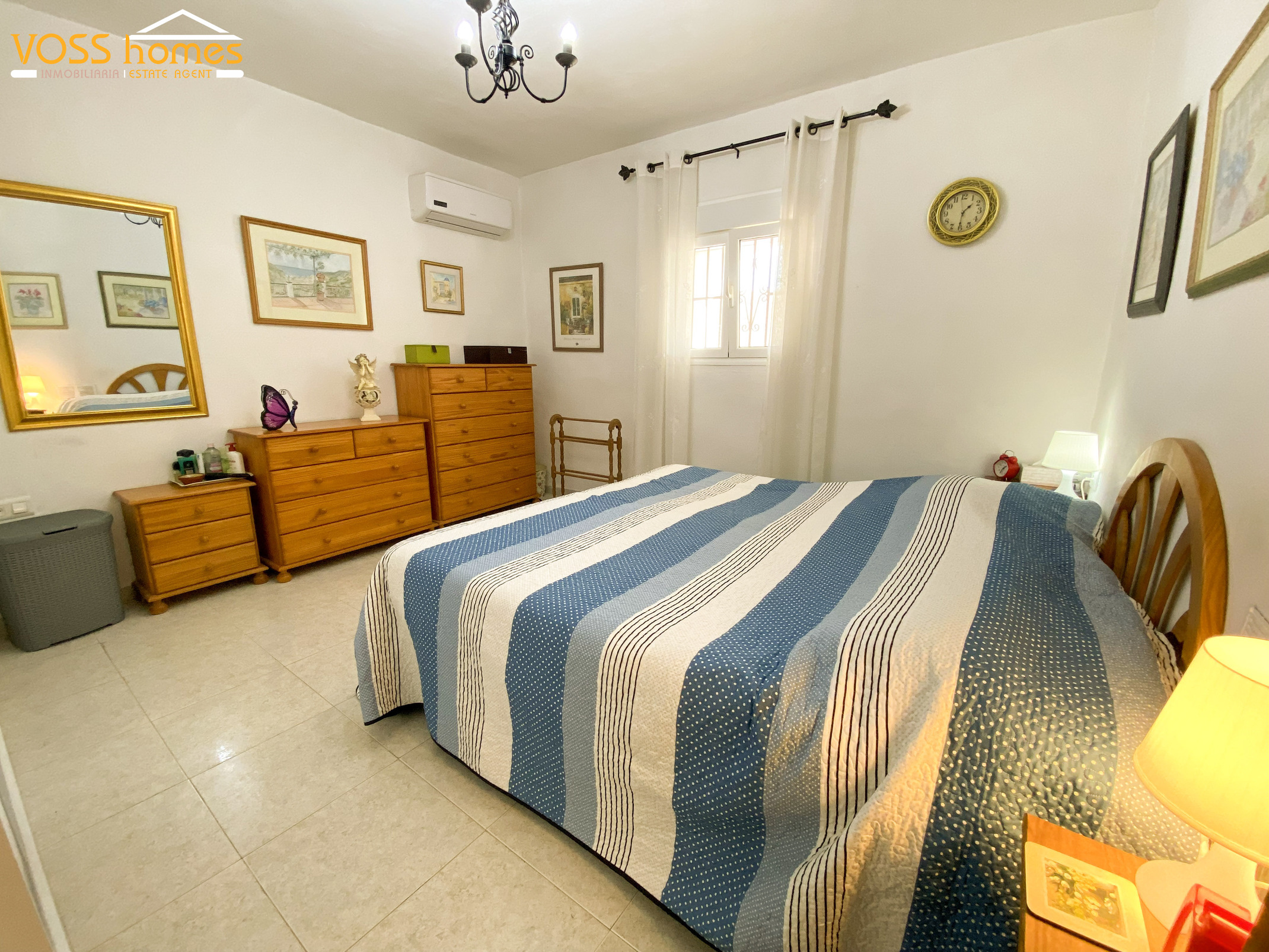 VH2851: Country House / Cortijo for Sale in Albox, Almería