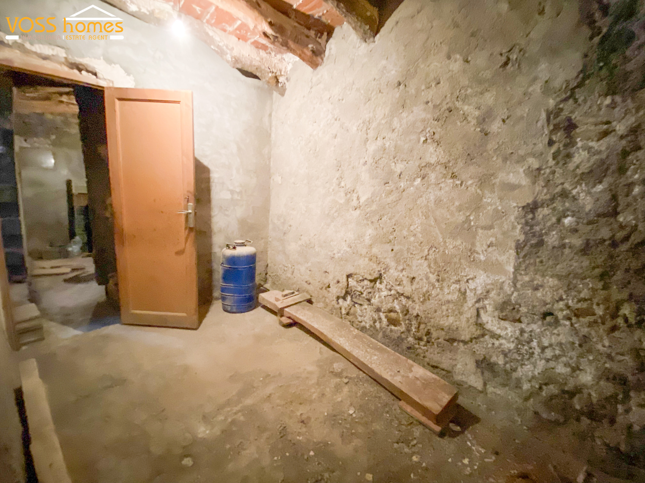 VH2852: Country House / Cortijo for Sale in Huércal-Overa Countryside