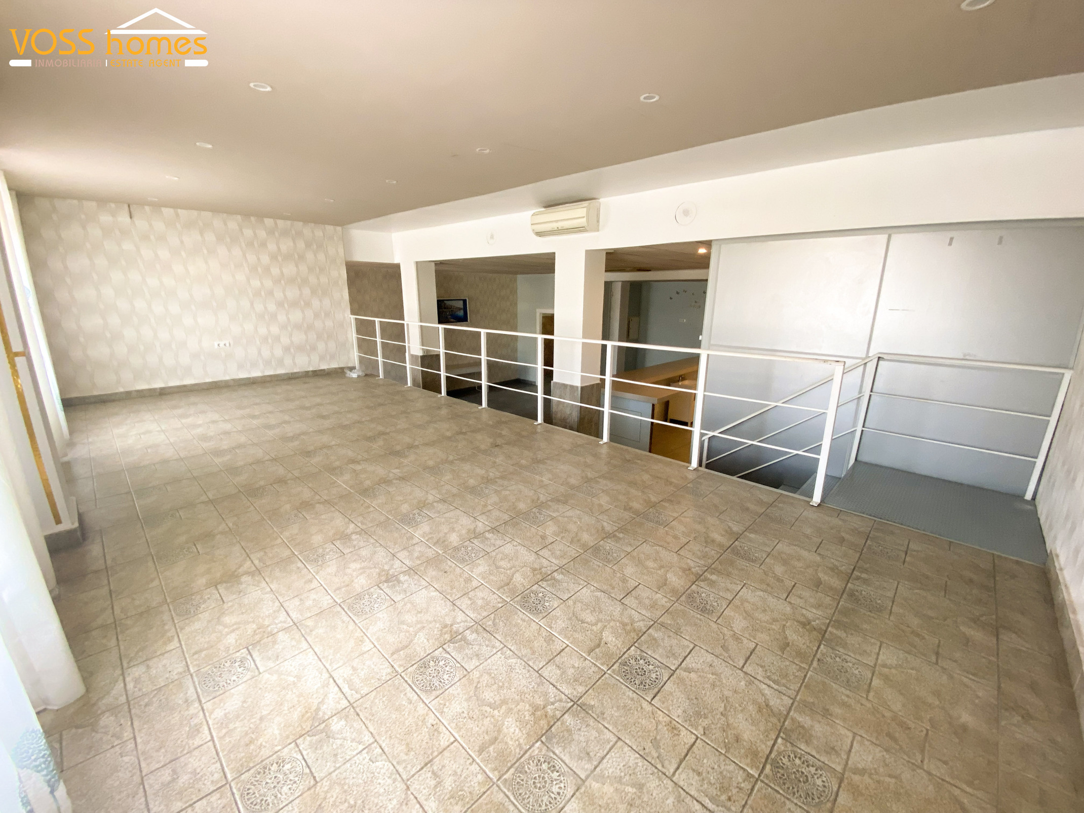 VH2853: Commercial for Sale in La Alfoquia Area