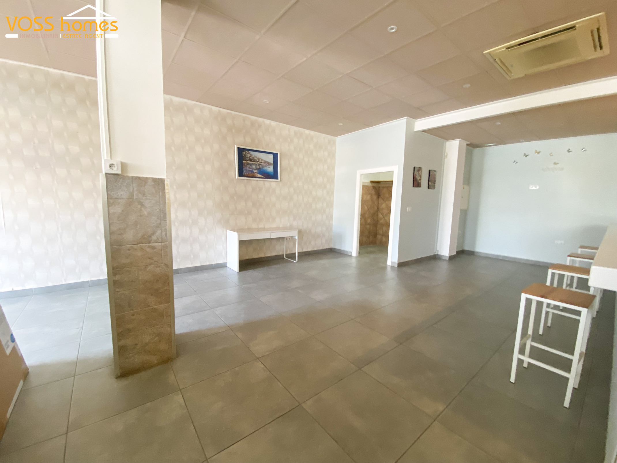 VH2853: Commercial for Sale in La Alfoquia Area