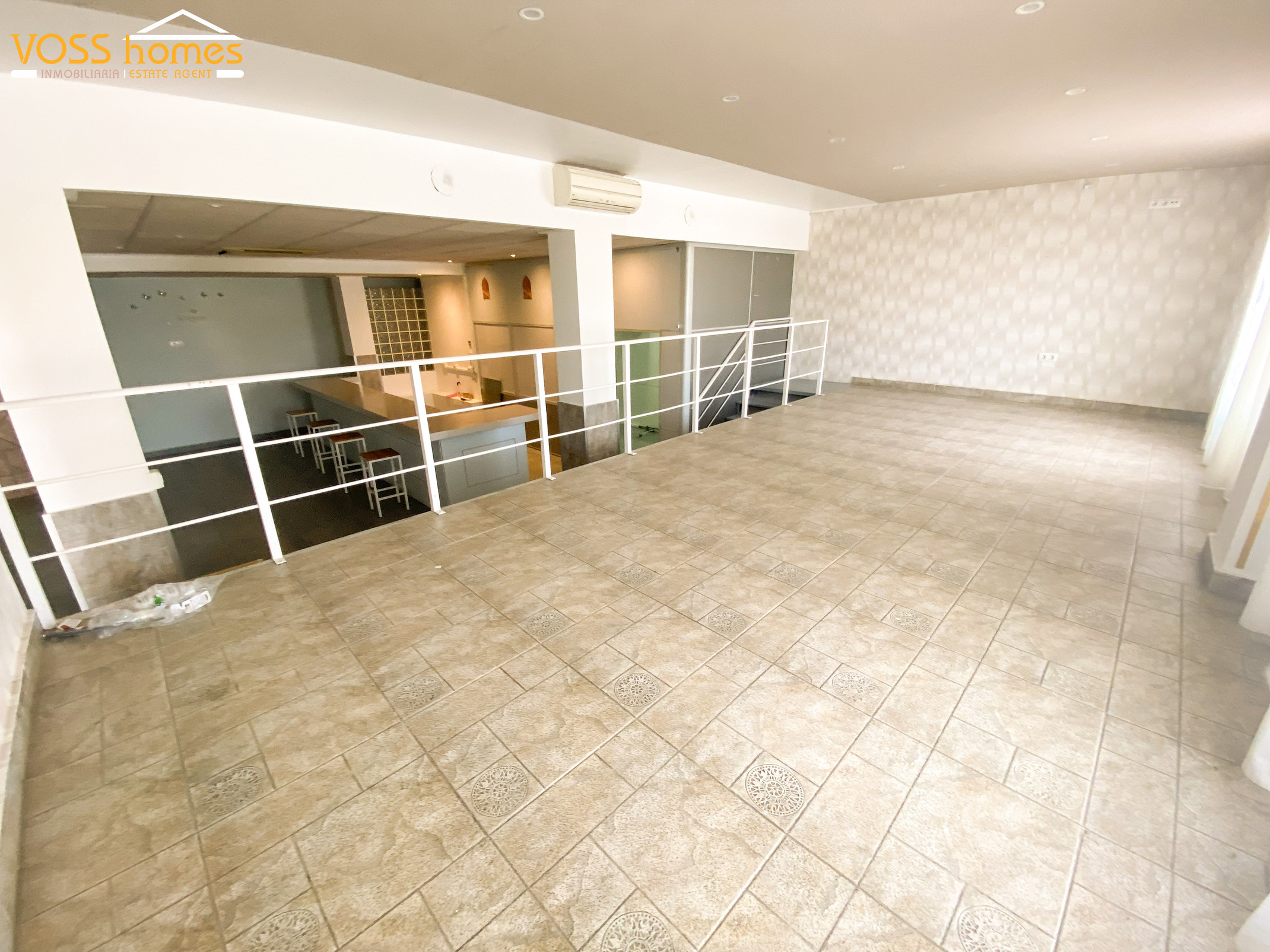 VH2853: Commercial for Sale in La Alfoquia Area