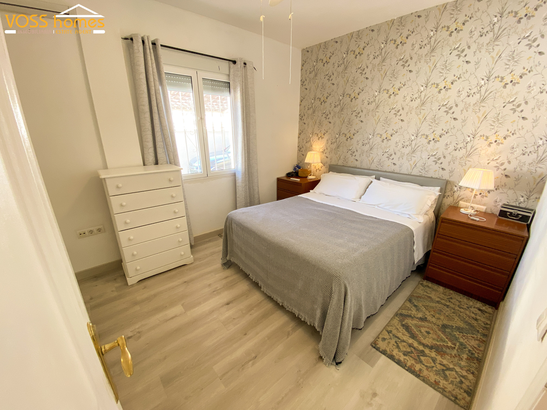VH2856: Villa for Sale in Zurgena Area