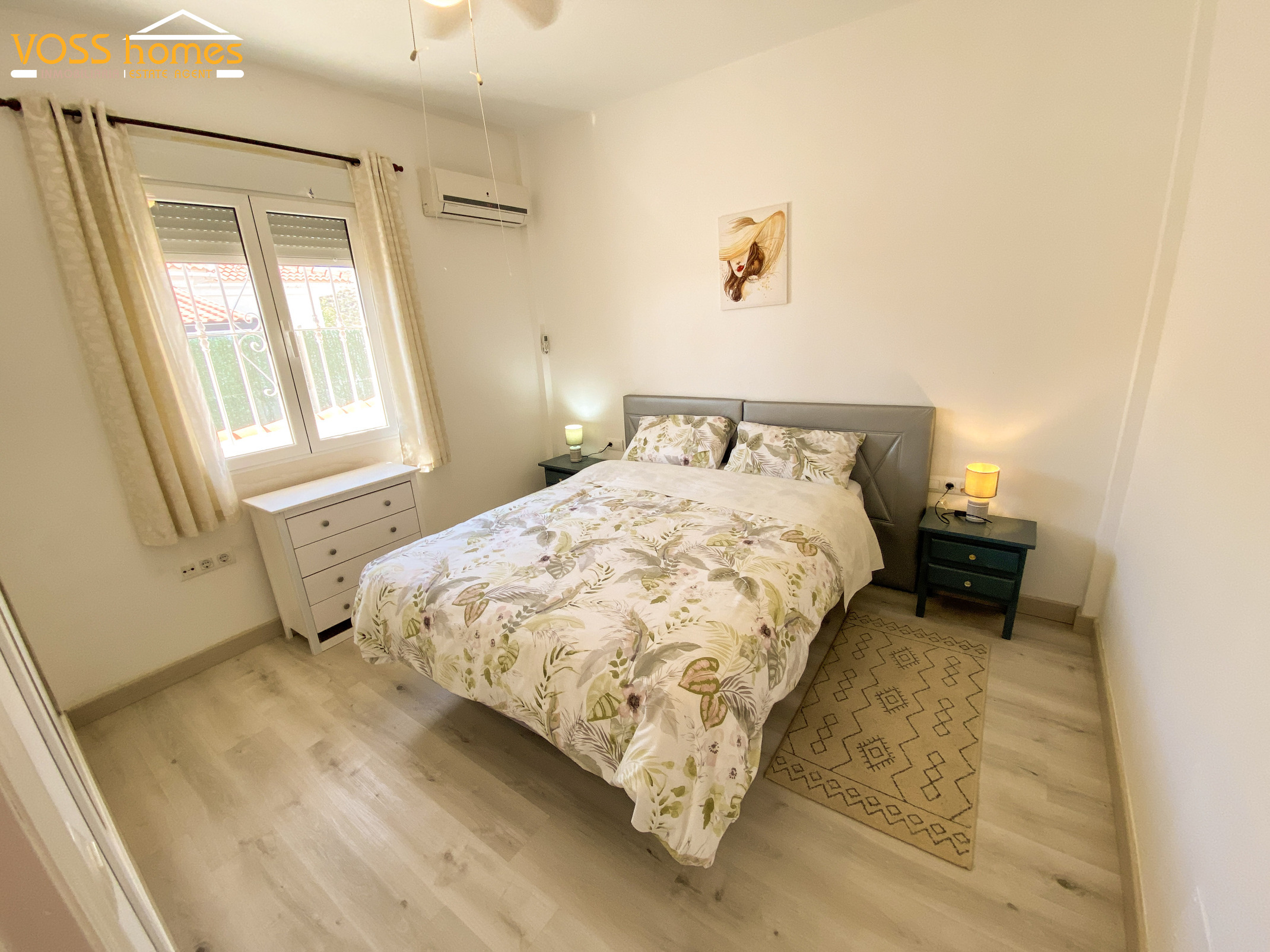 VH2856: Villa for Sale in Zurgena Area