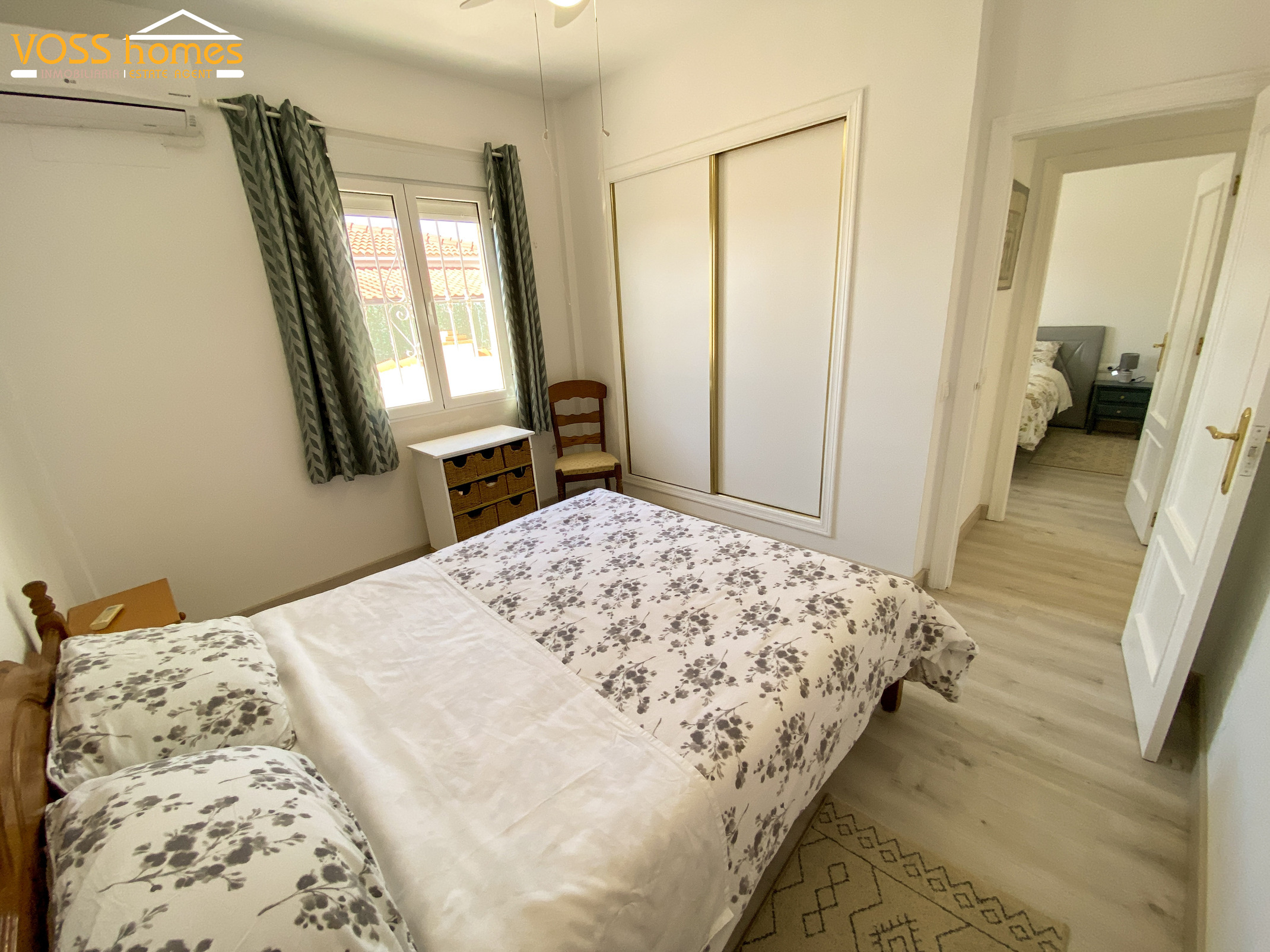 VH2856: Villa for Sale in Zurgena Area