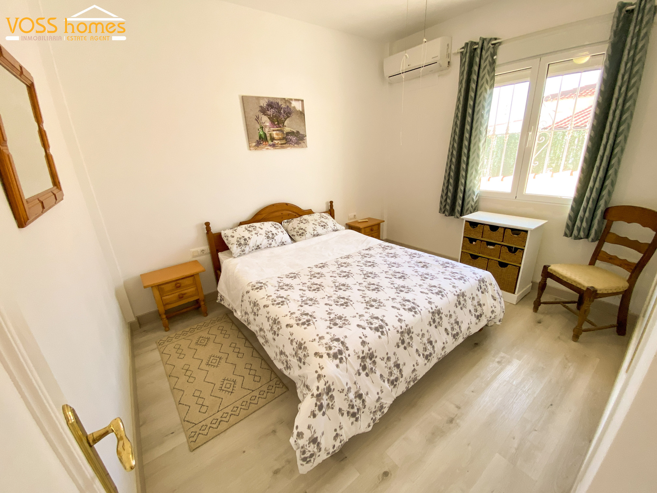 VH2856: Villa for Sale in Zurgena Area