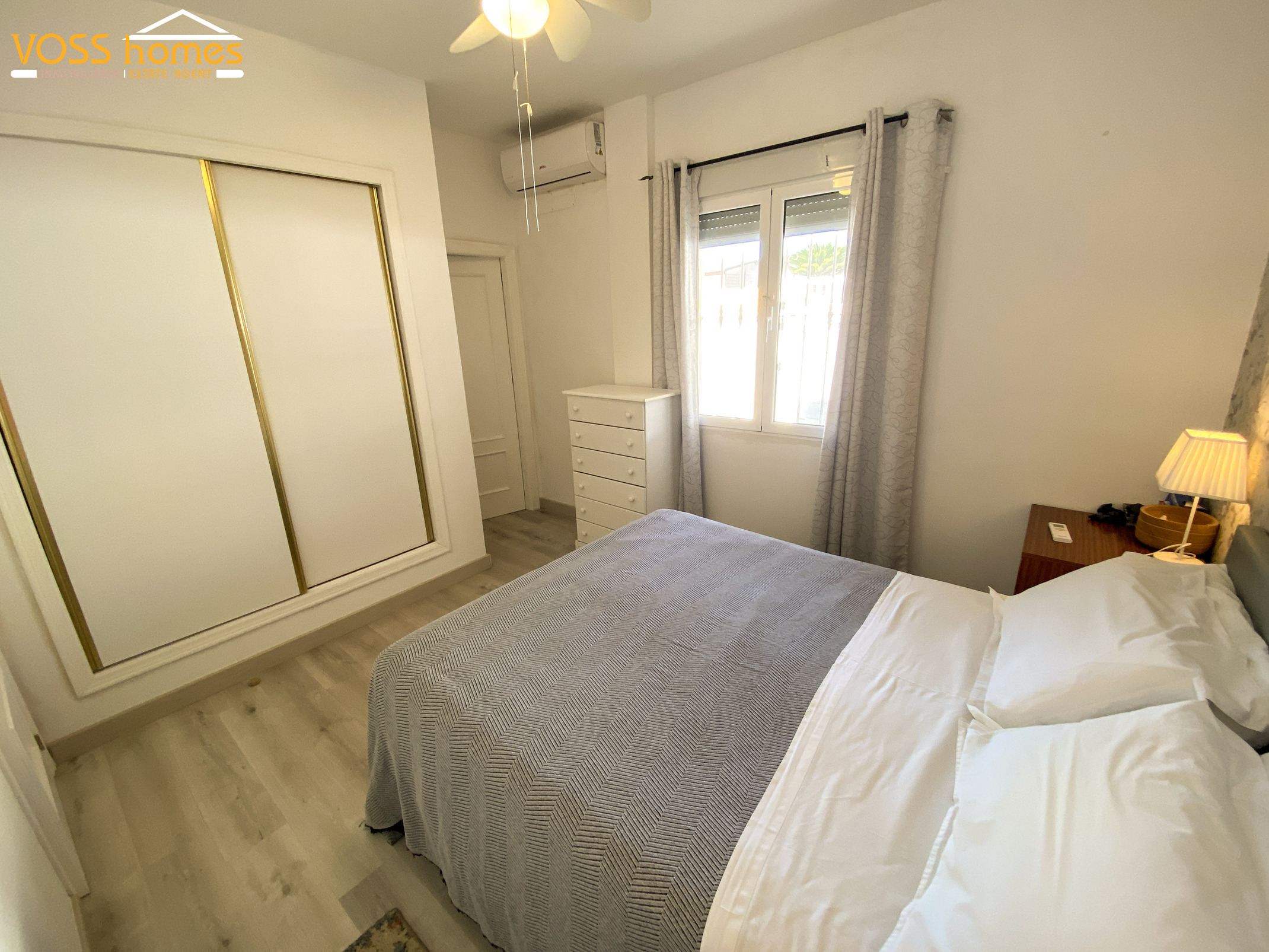VH2856: Villa for Sale in Zurgena Area