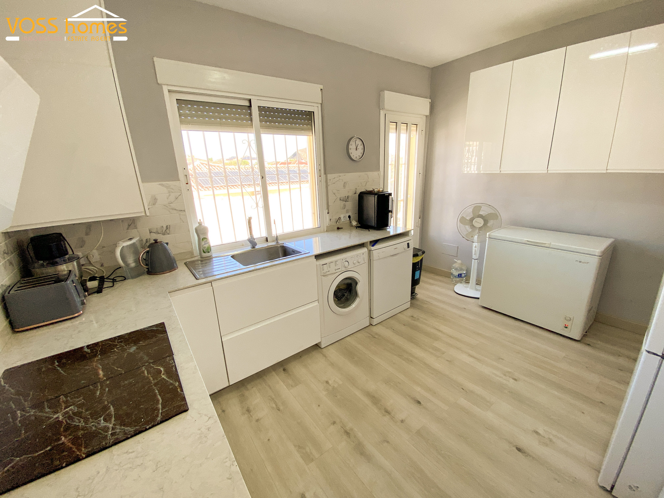 VH2856: Villa for Sale in Zurgena Area