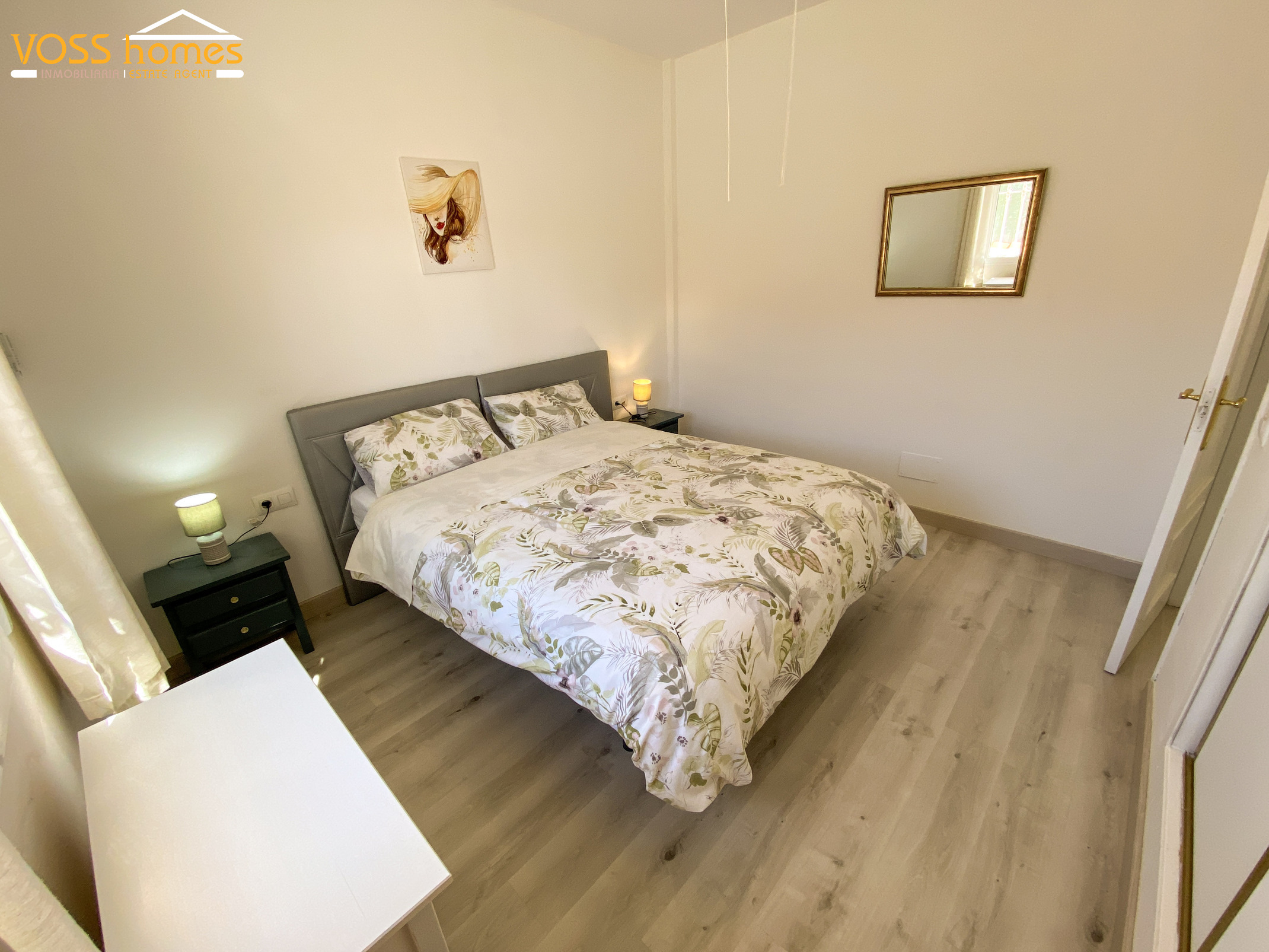 VH2856: Villa for Sale in Zurgena Area