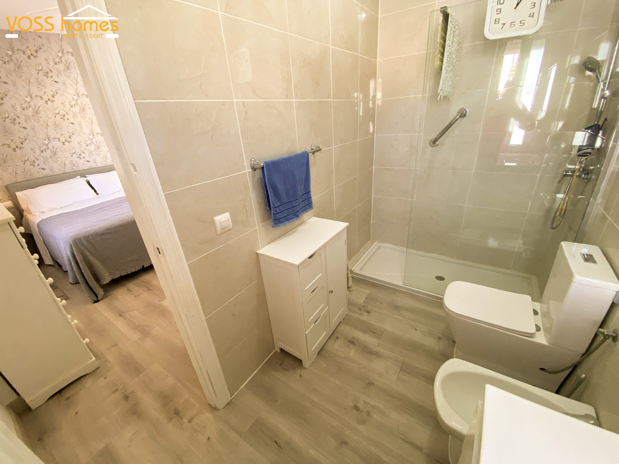 VH2856: Villa for Sale in Zurgena Area