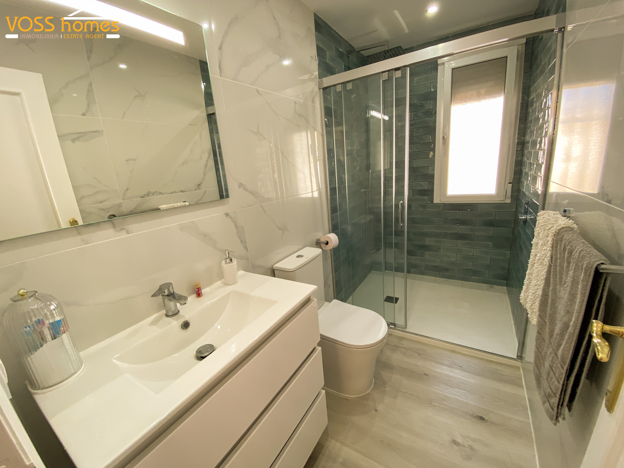 VH2856: Villa for Sale in Zurgena Area