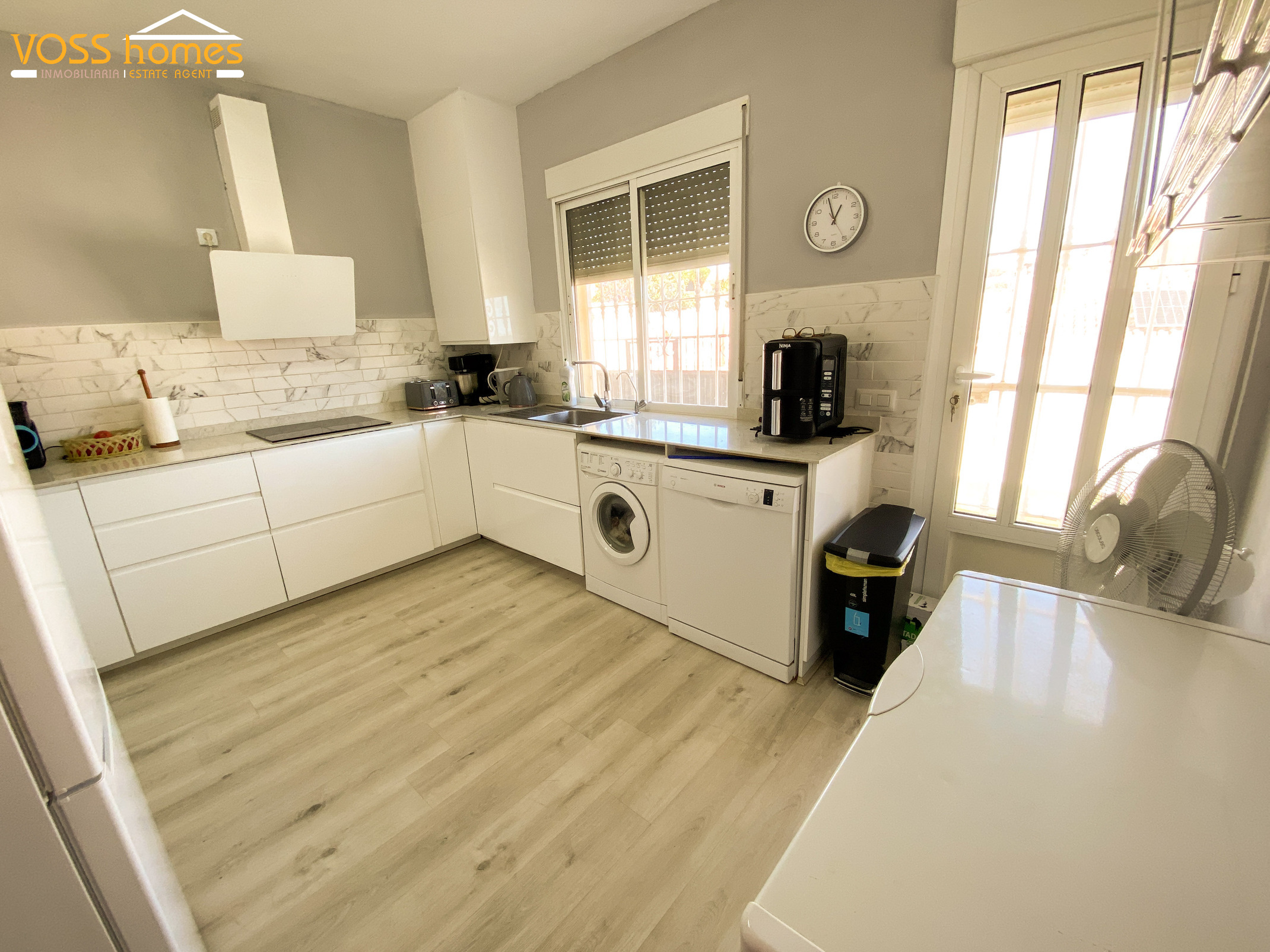 VH2856: Villa for Sale in Zurgena Area
