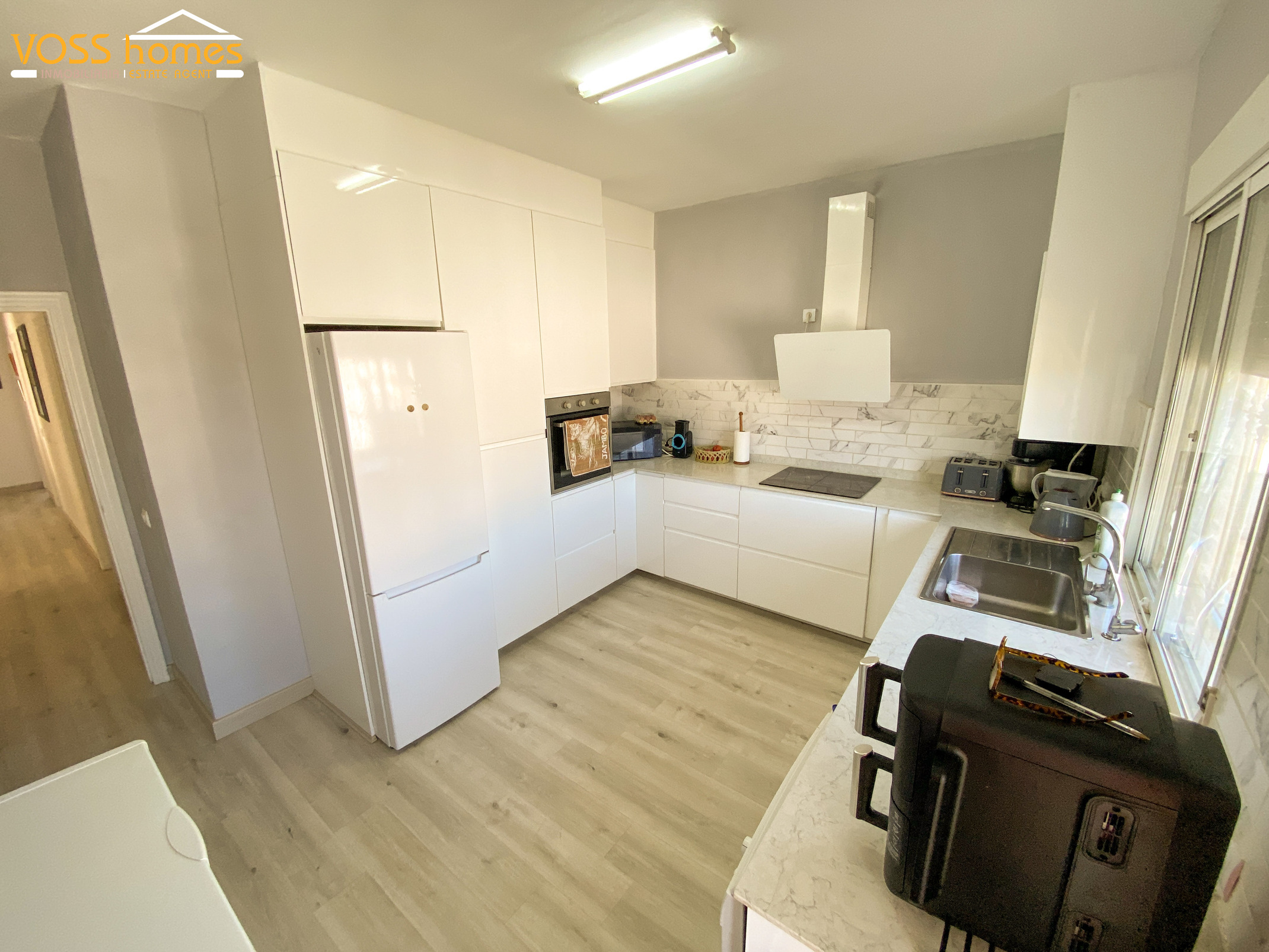 VH2856: Villa for Sale in Zurgena Area