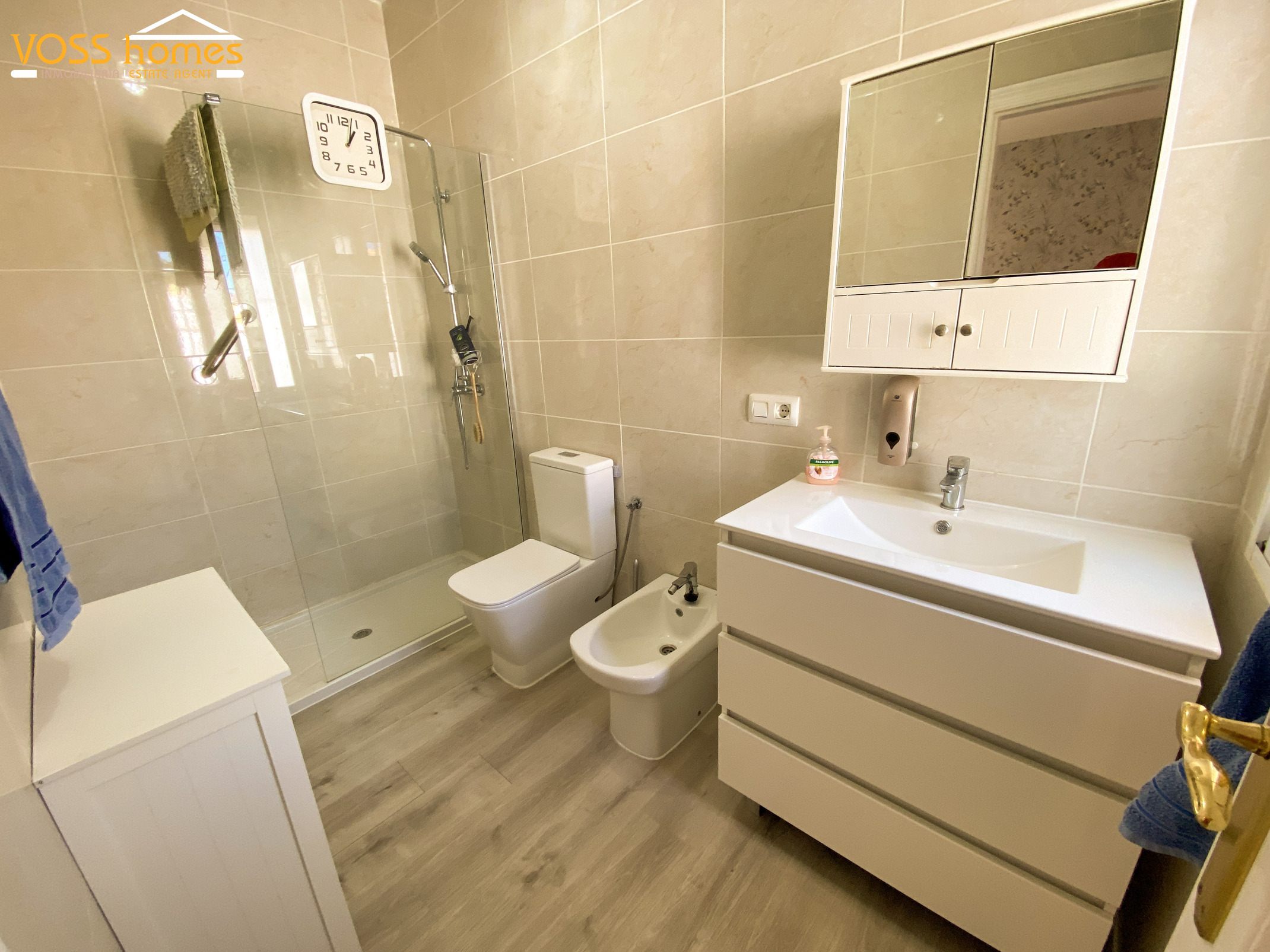 VH2856: Villa for Sale in Zurgena Area