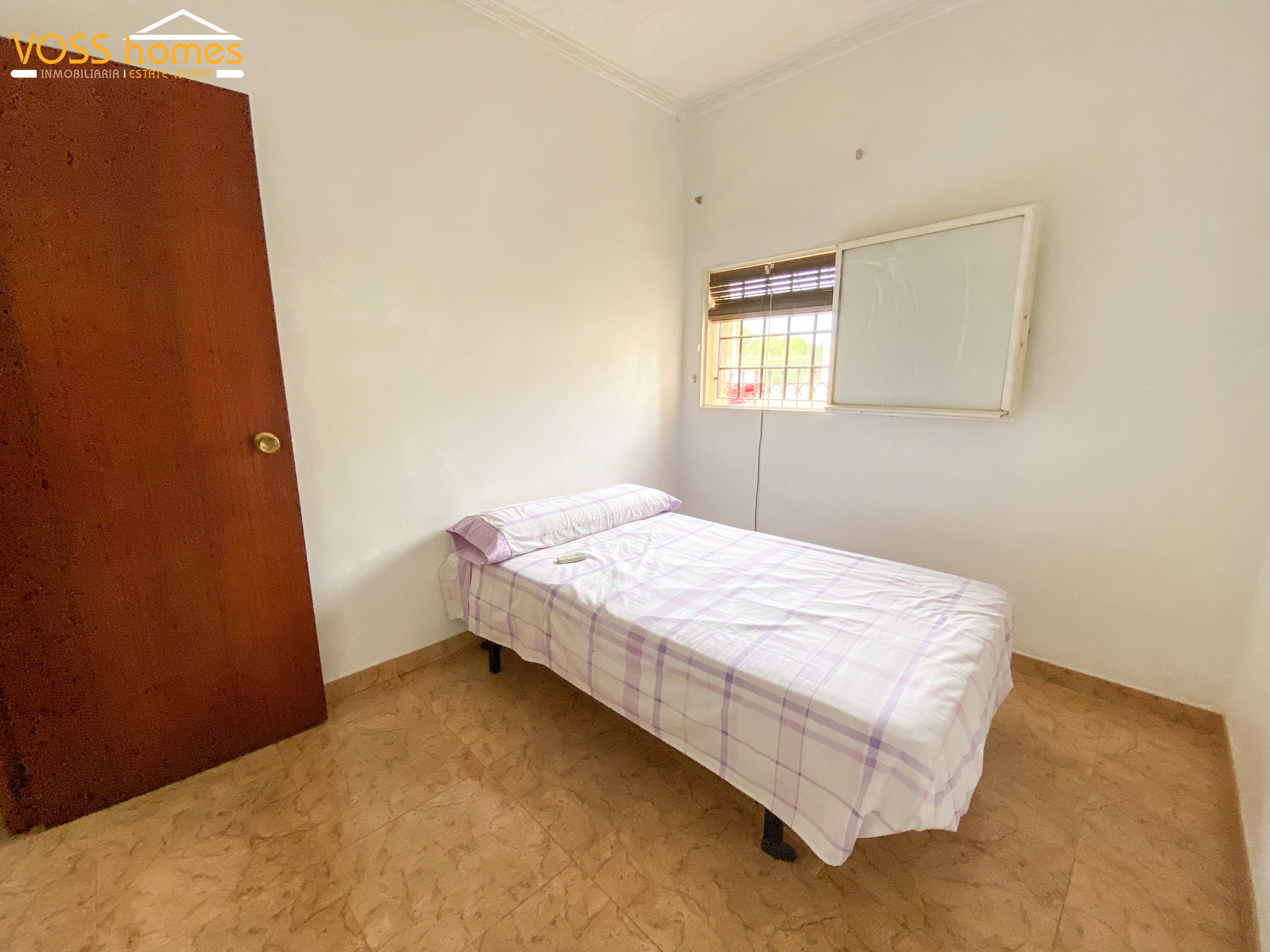 VH2857: Villa for Sale in Huércal-Overa Town