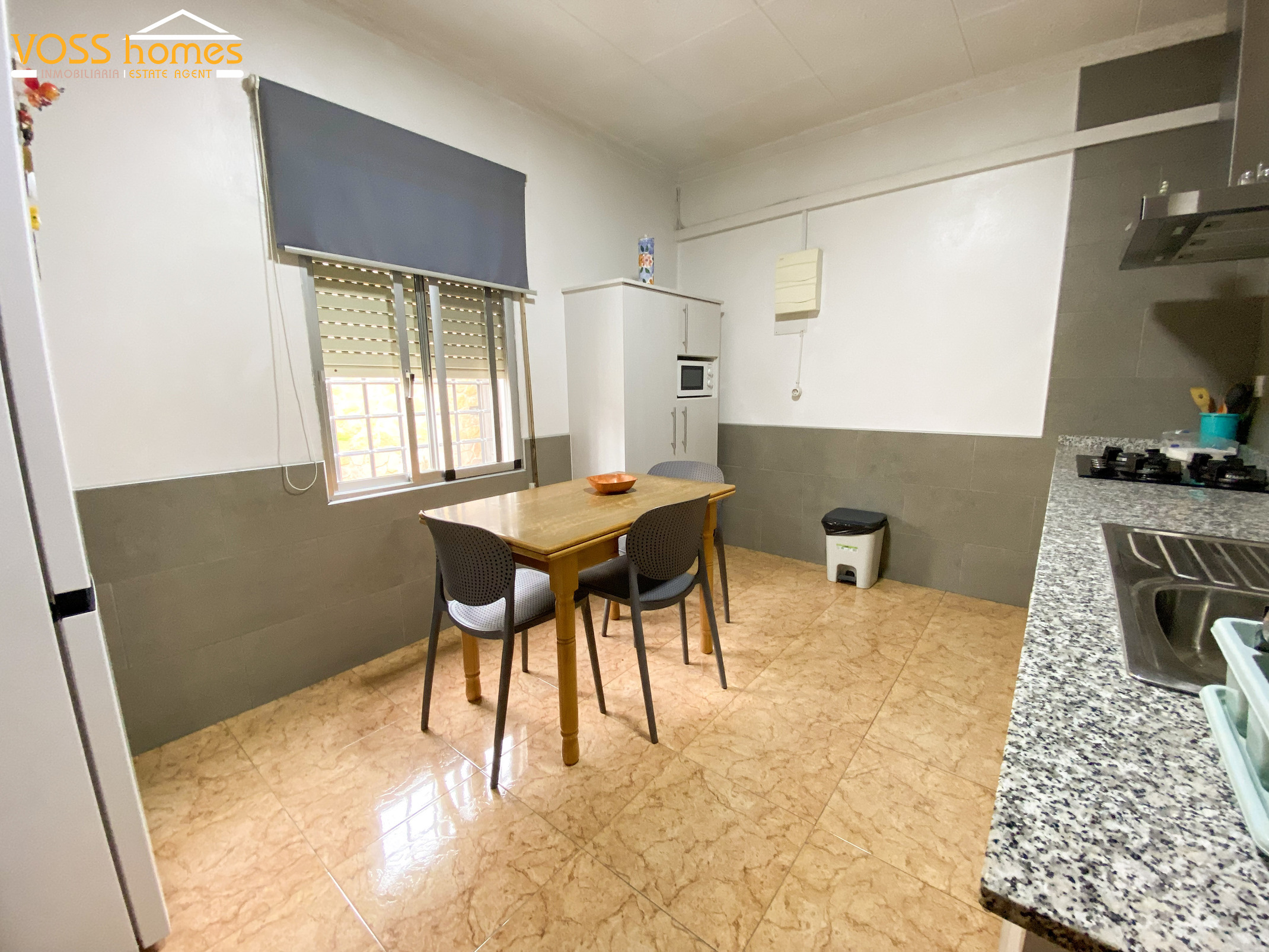 VH2857: Villa for Sale in Huércal-Overa Town