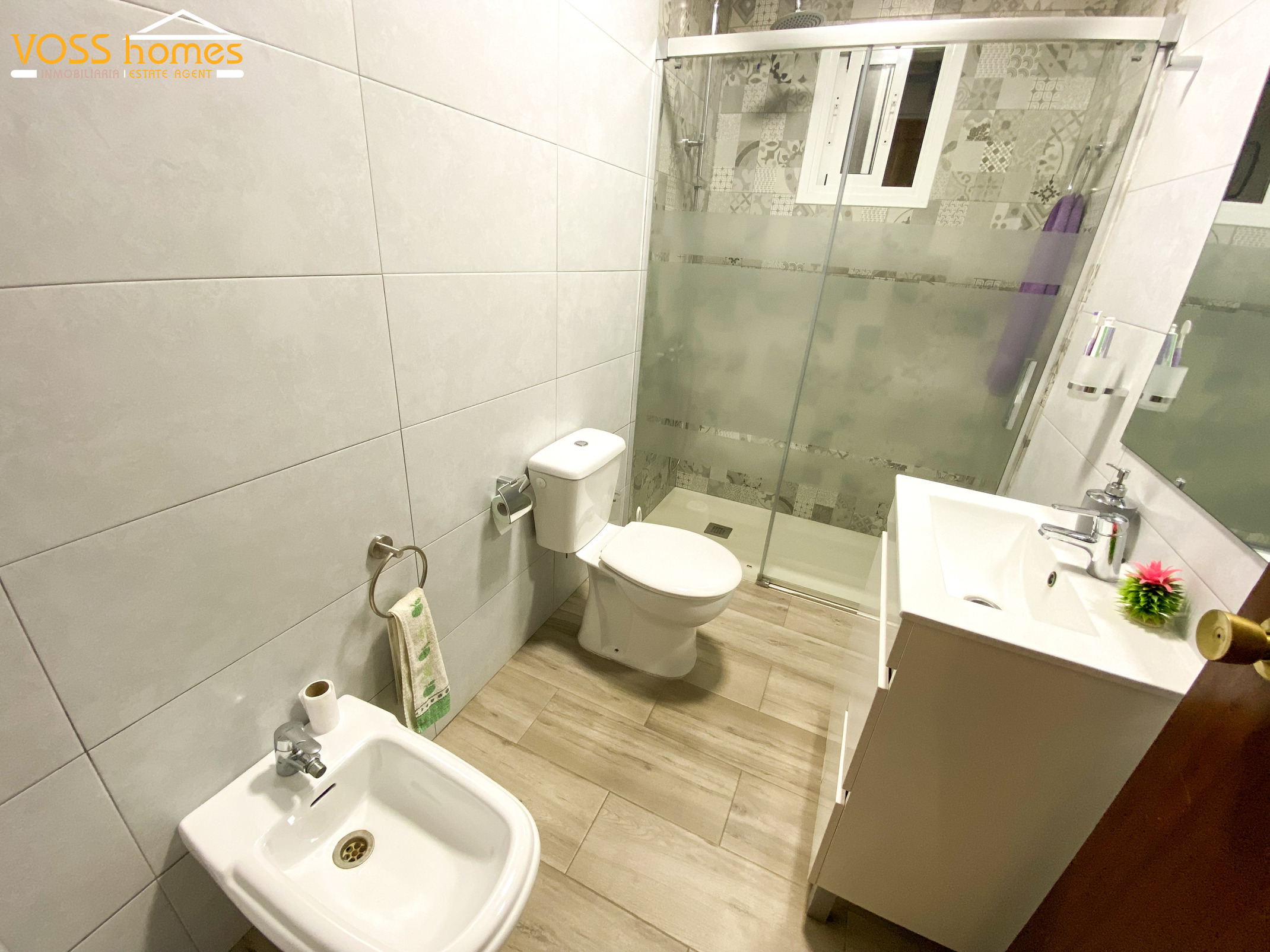 VH2857: Villa for Sale in Huércal-Overa Town