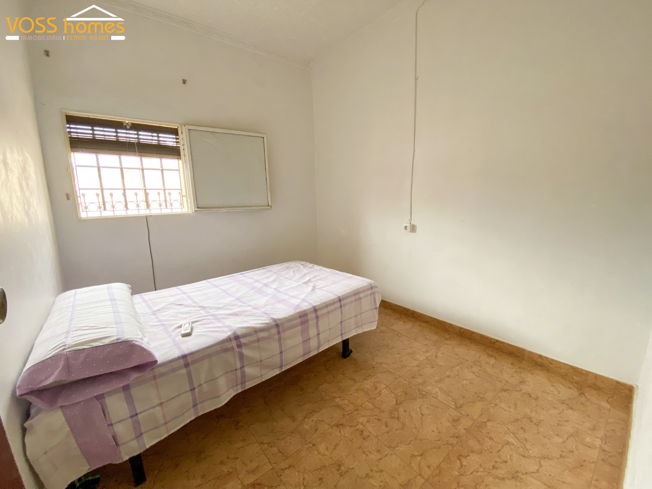 VH2857: Villa for Sale in Huércal-Overa Town