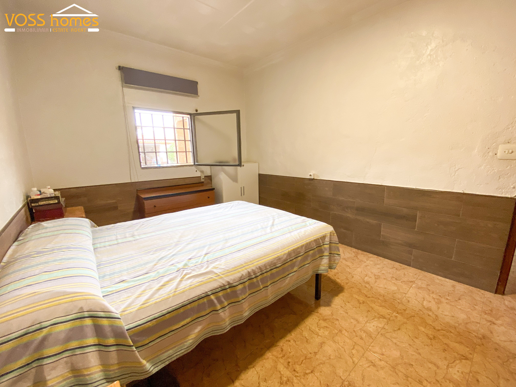 VH2857: Villa for Sale in Huércal-Overa Town