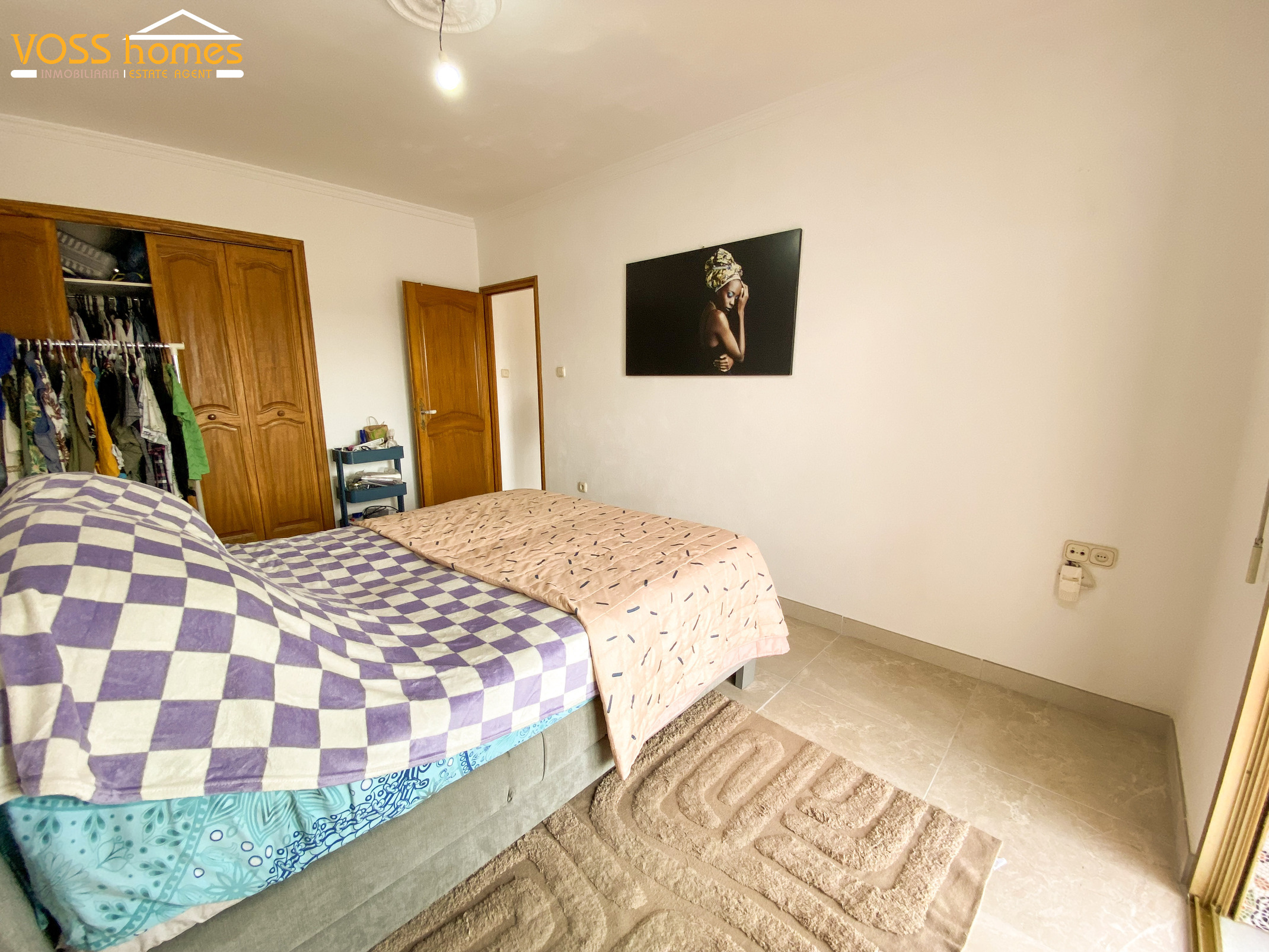 VH2859: Villa for Sale in Cantoria, Almería