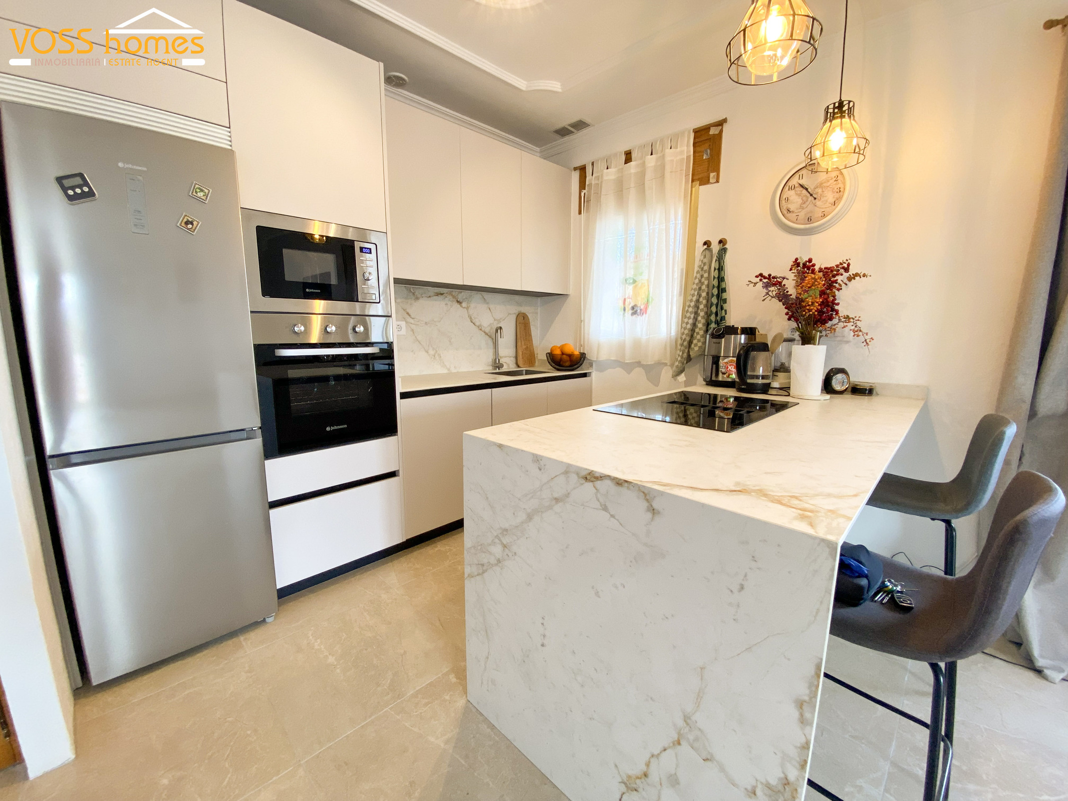 VH2859: Villa for Sale in Cantoria, Almería