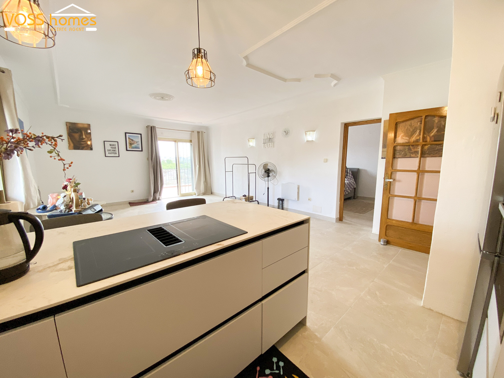 VH2859: Villa for Sale in Cantoria, Almería