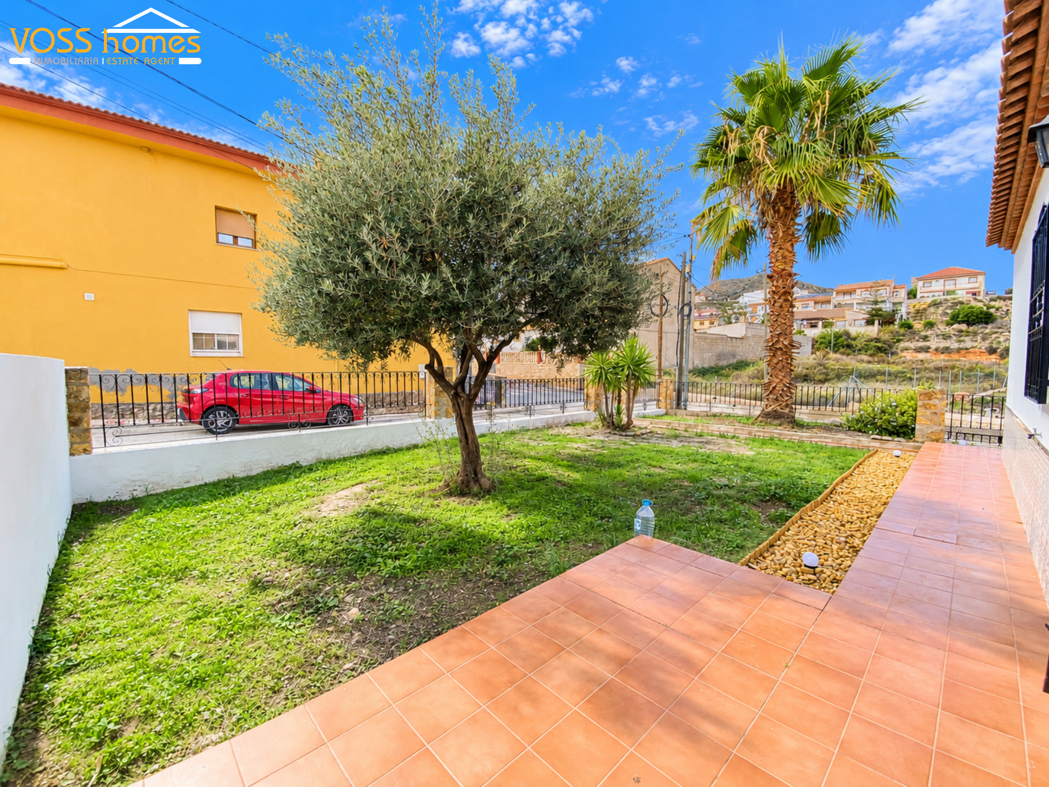 VH2859: Villa for Sale in Cantoria, Almería
